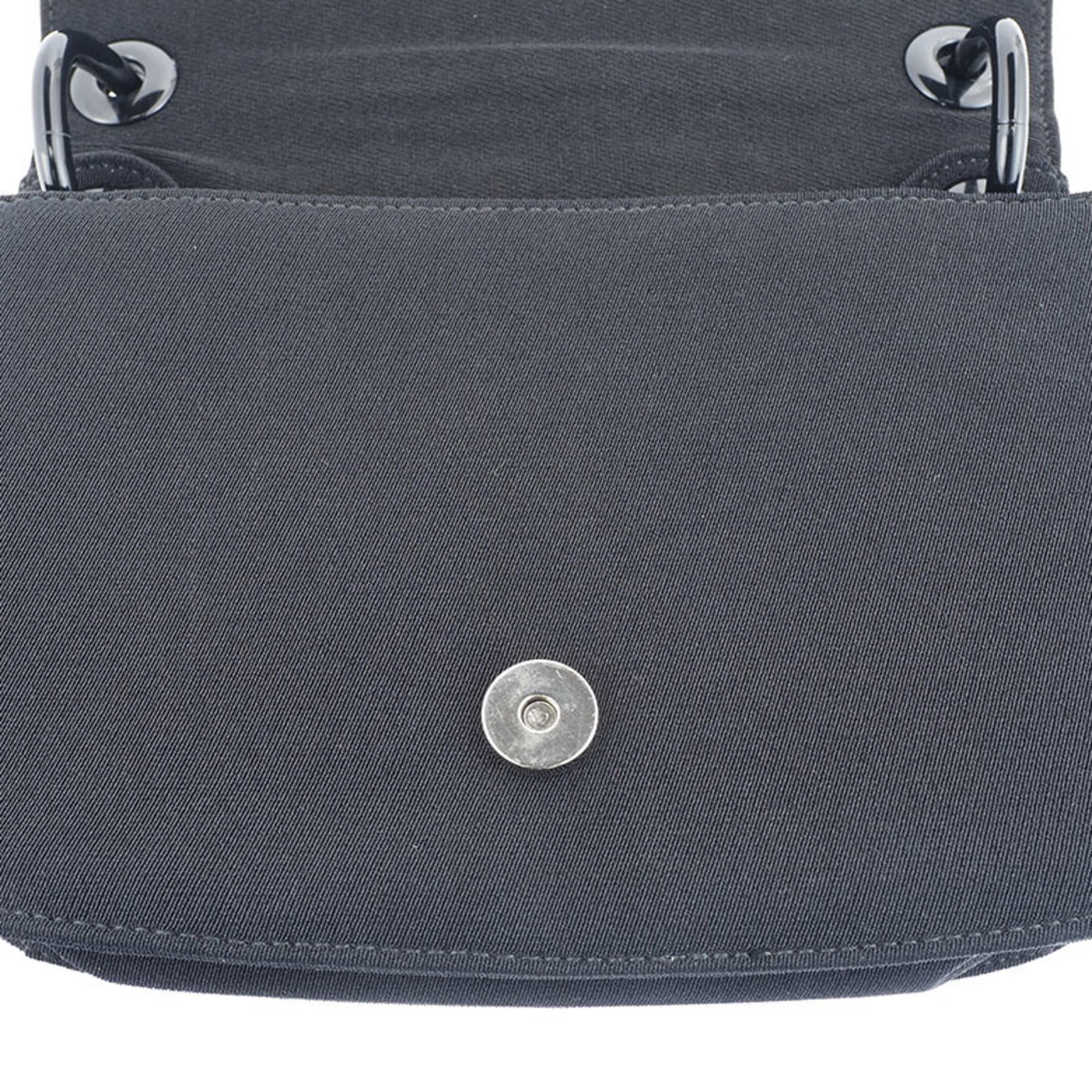 Prada Shoulder Bag Canvas - 10