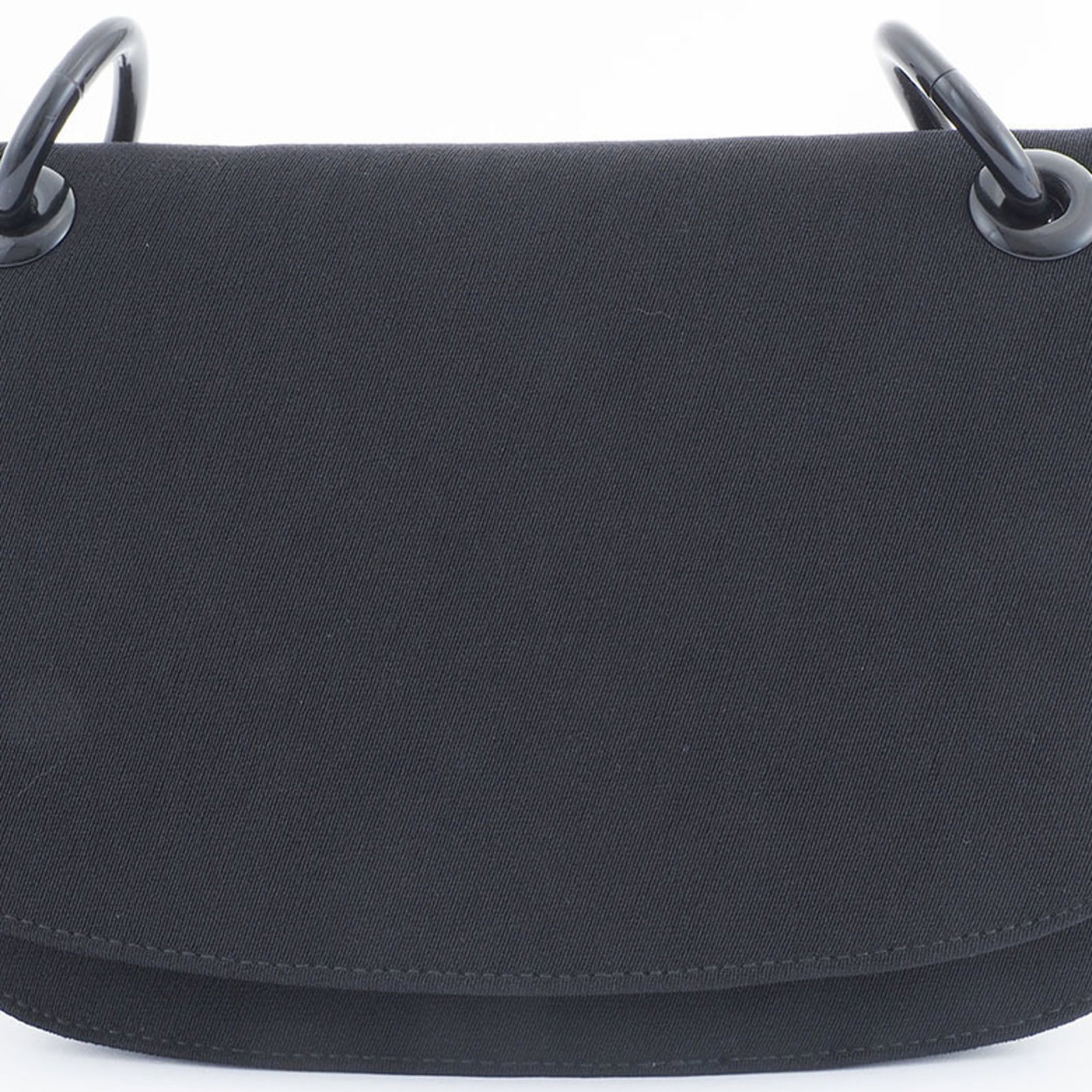 Prada Shoulder Bag Canvas - 3