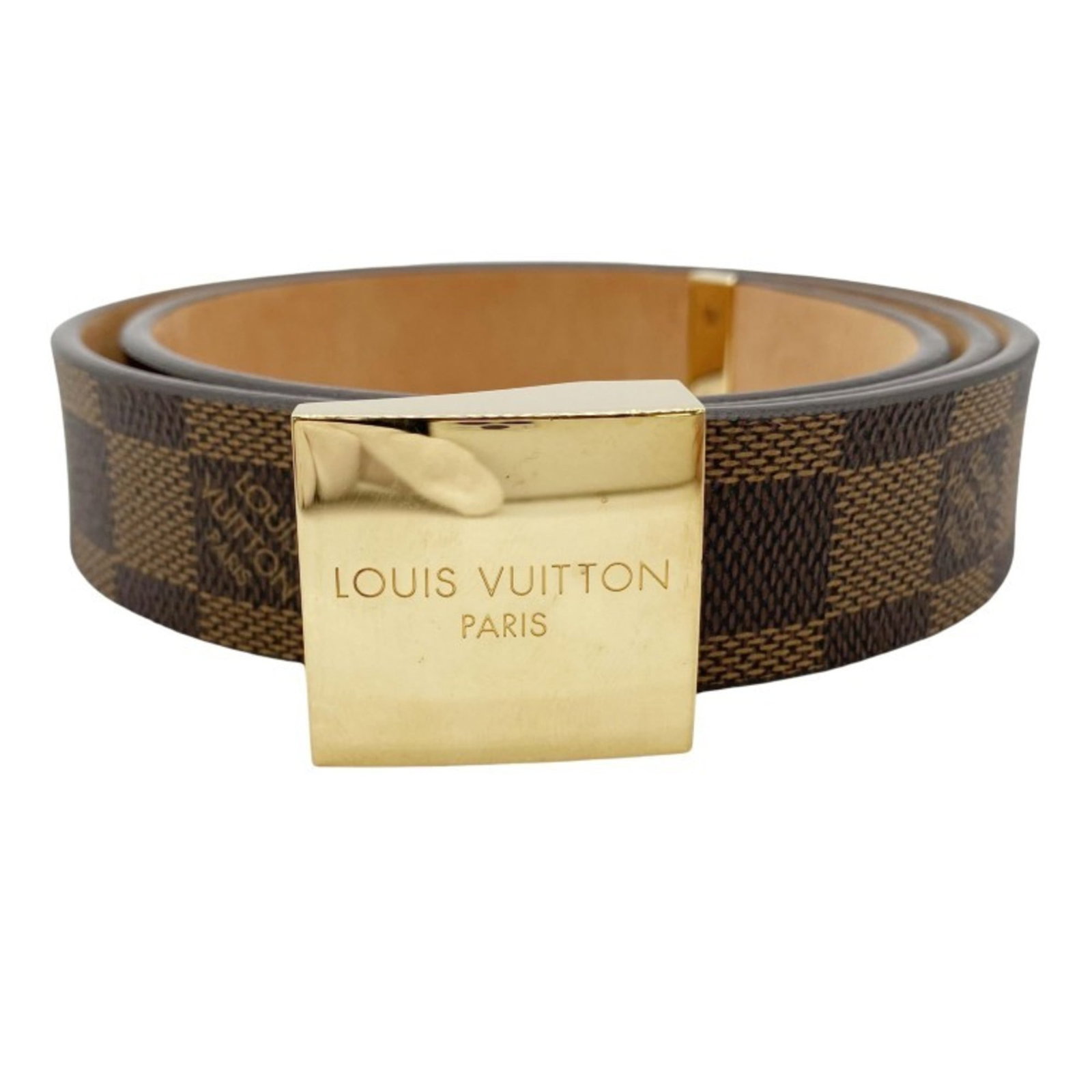 Louis Vuitton Standard Belt (1 of 10)