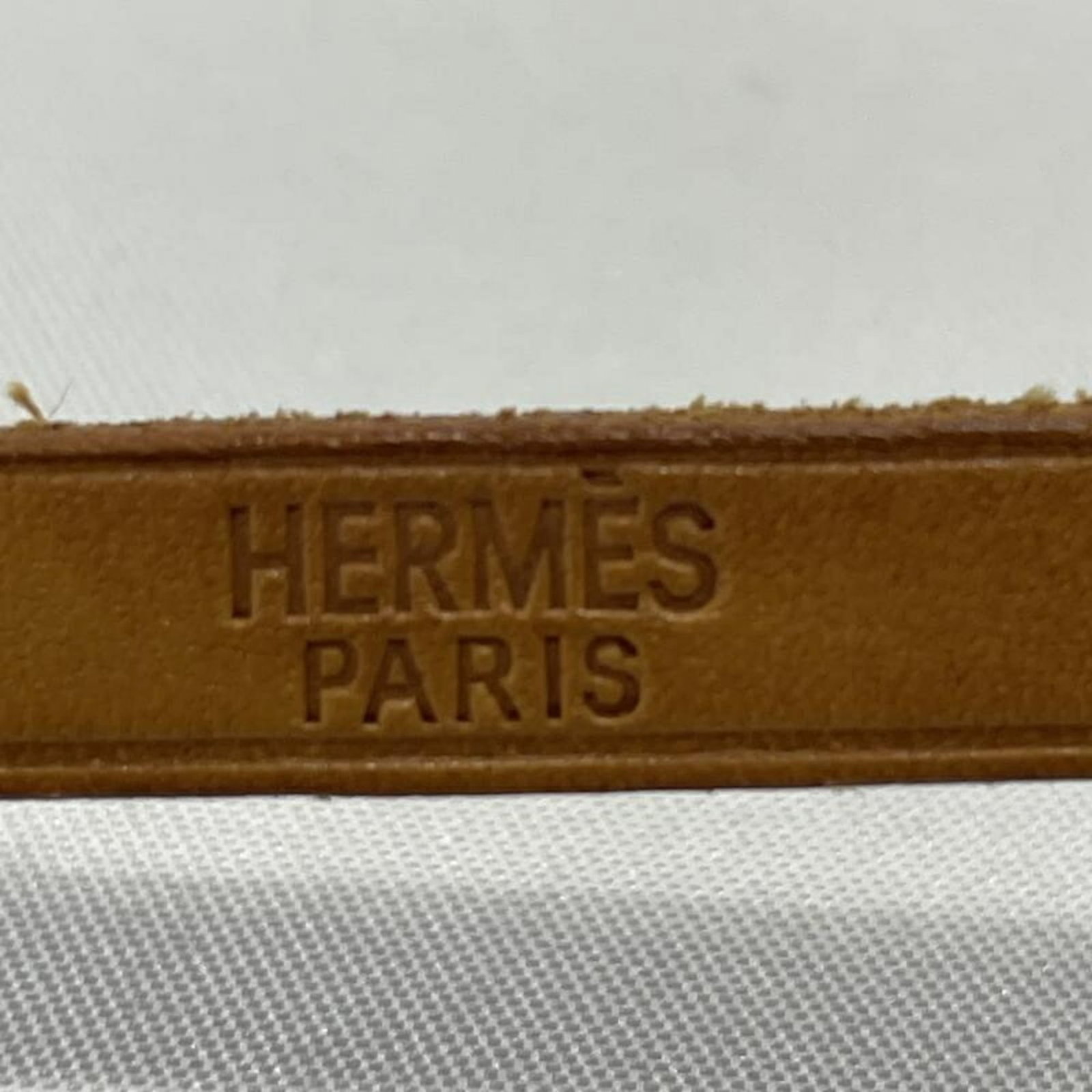 Hermes Charm Bracelet - 5