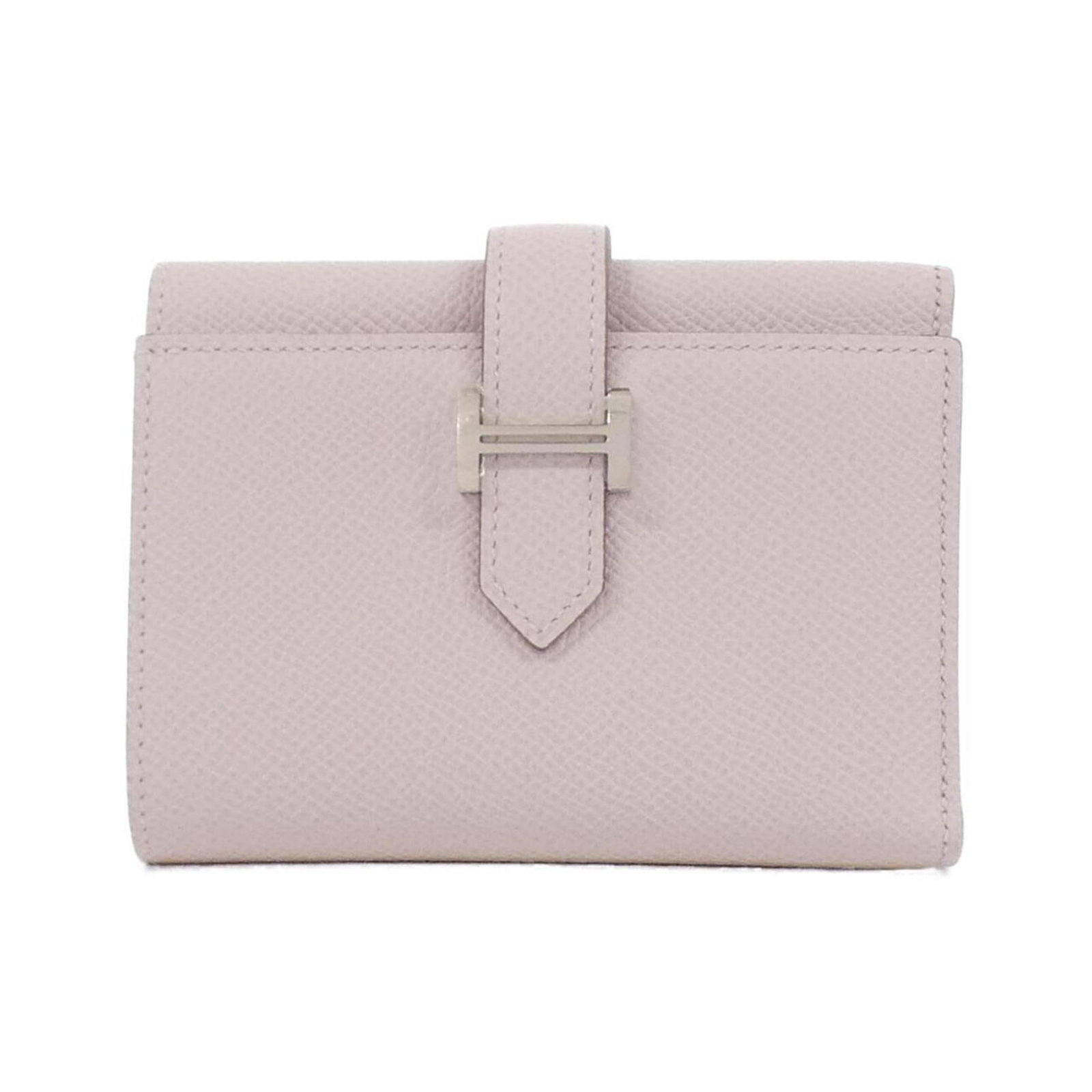 Hermes Wallet (Tri-Fold) Epsom Leather (1 of 10)
