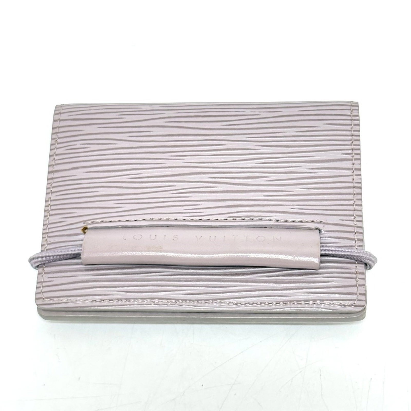 Louis Vuitton Card Case Epi Leather (1 of 16)