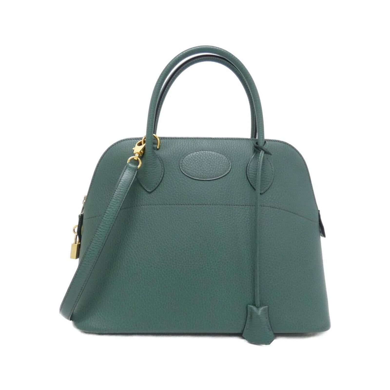 Hermes Handbag Ardennes Leather (1 of 8)