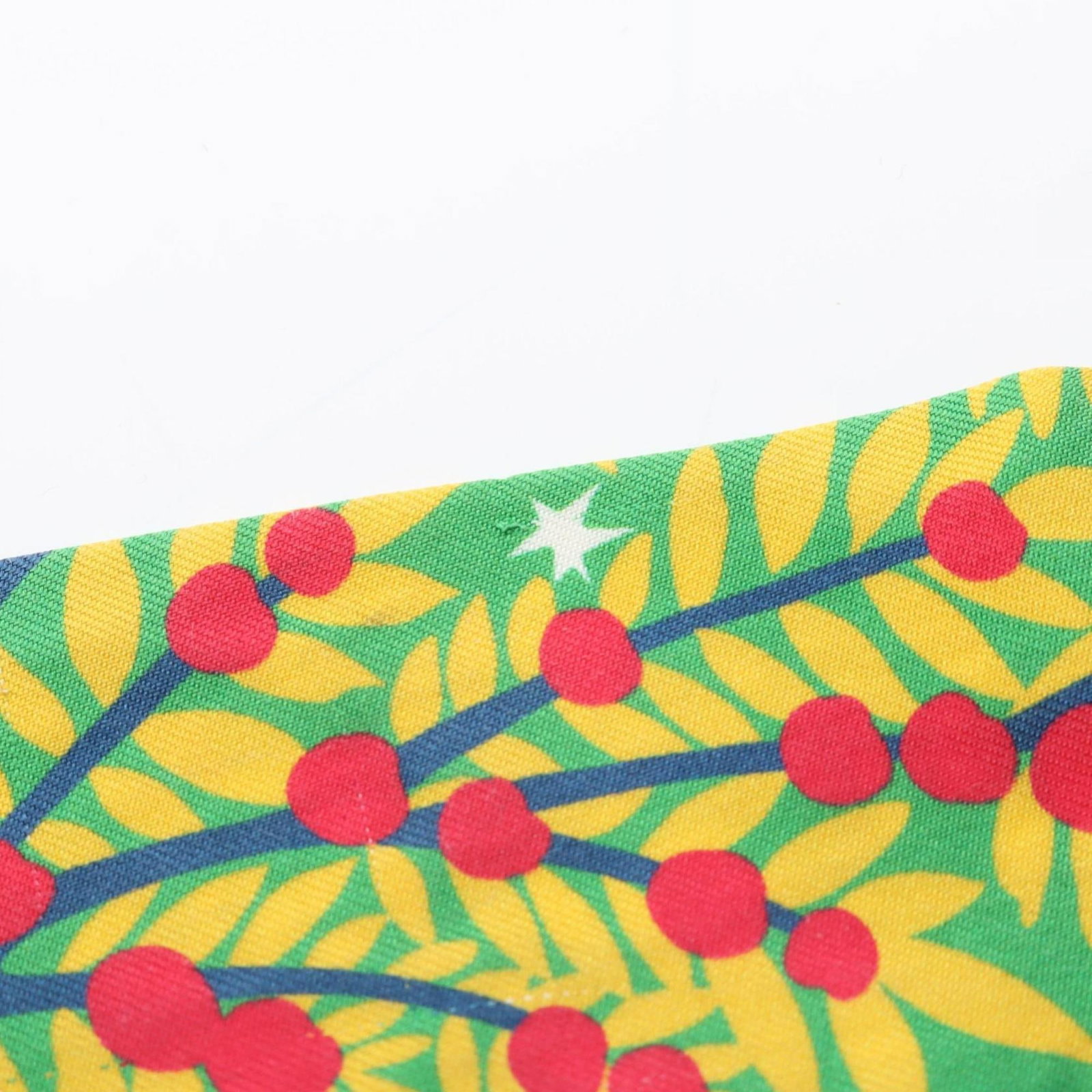 Hermes Scarf Silk - 6