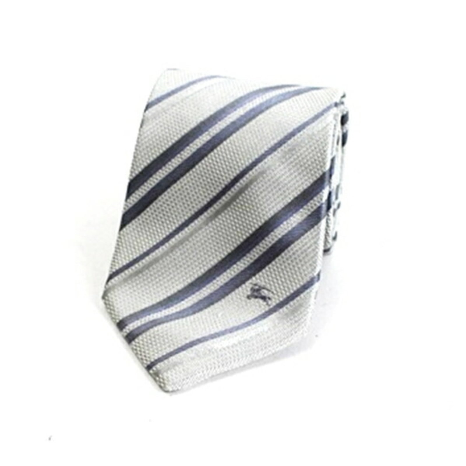 Burberry Cravat Silk (1 of 7)