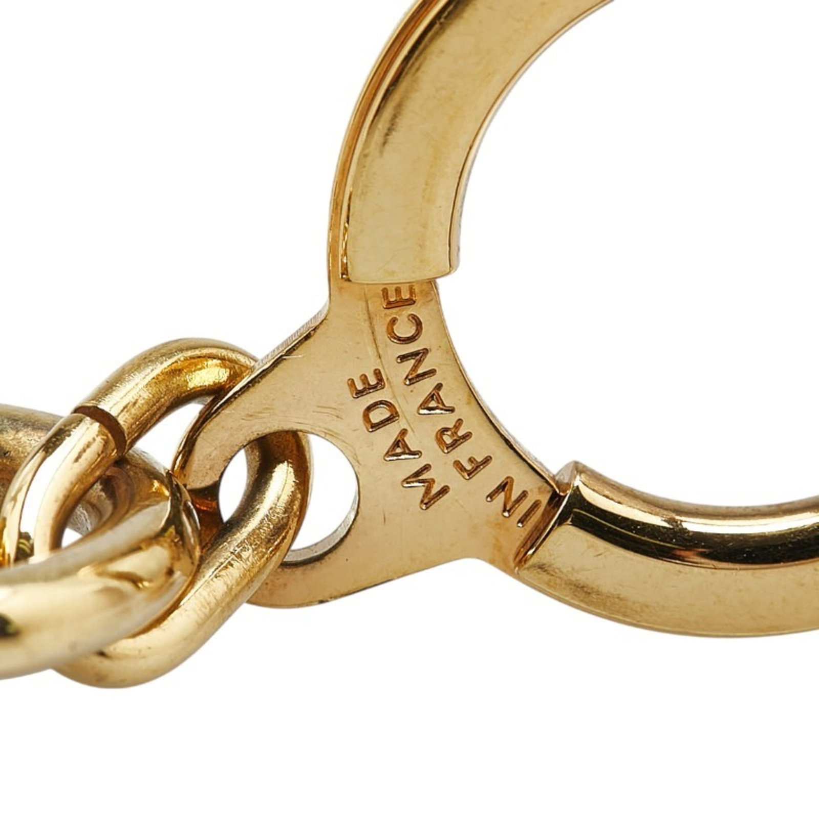 Louis Vuitton Keyring - 3