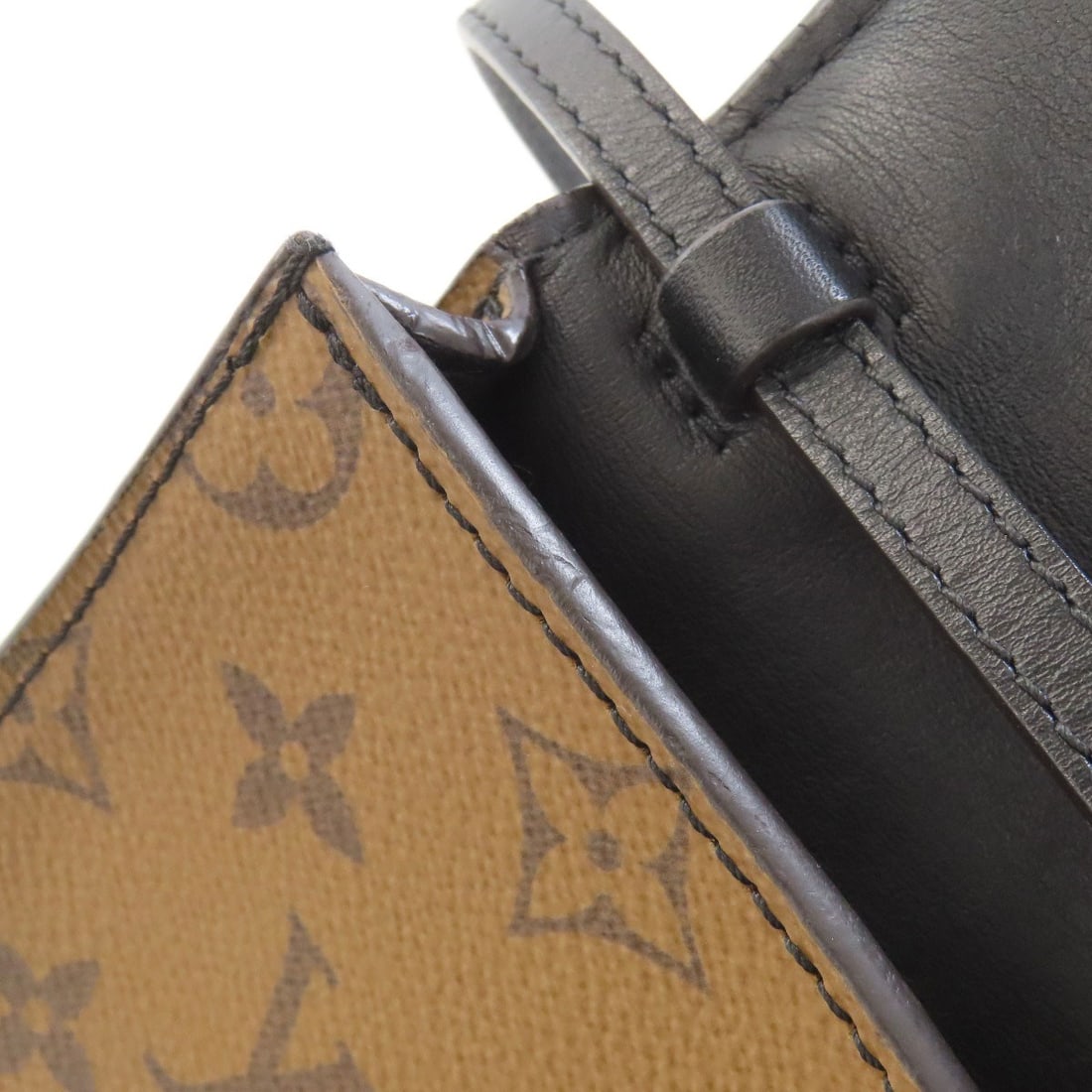 Shoulder Bag Monogram Reverse Louis Vuitton - 10
