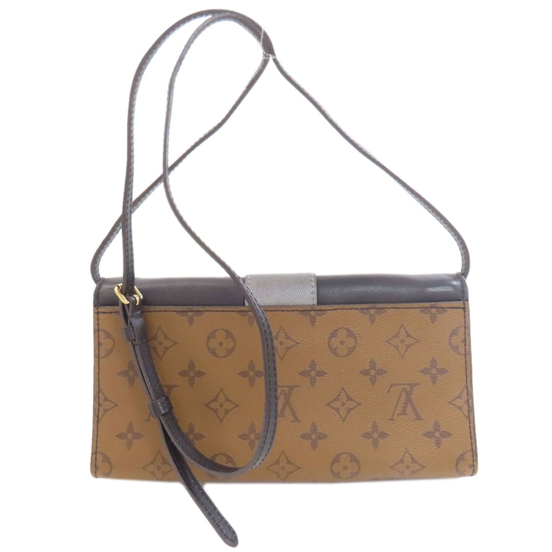 Shoulder Bag Monogram Reverse Louis Vuitton - 2