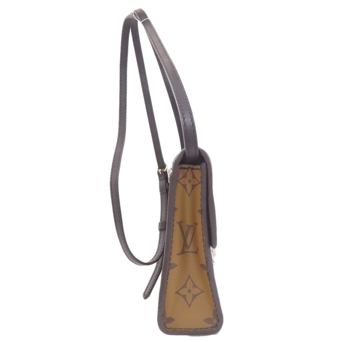 Shoulder Bag Monogram Reverse Louis Vuitton - 3