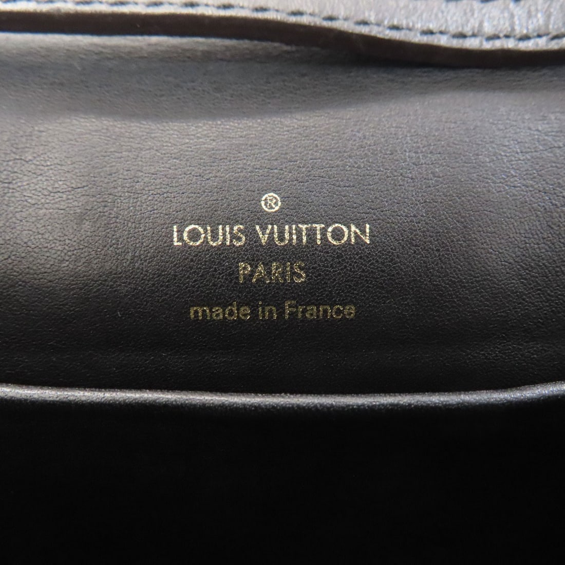 Shoulder Bag Monogram Reverse Louis Vuitton - 6