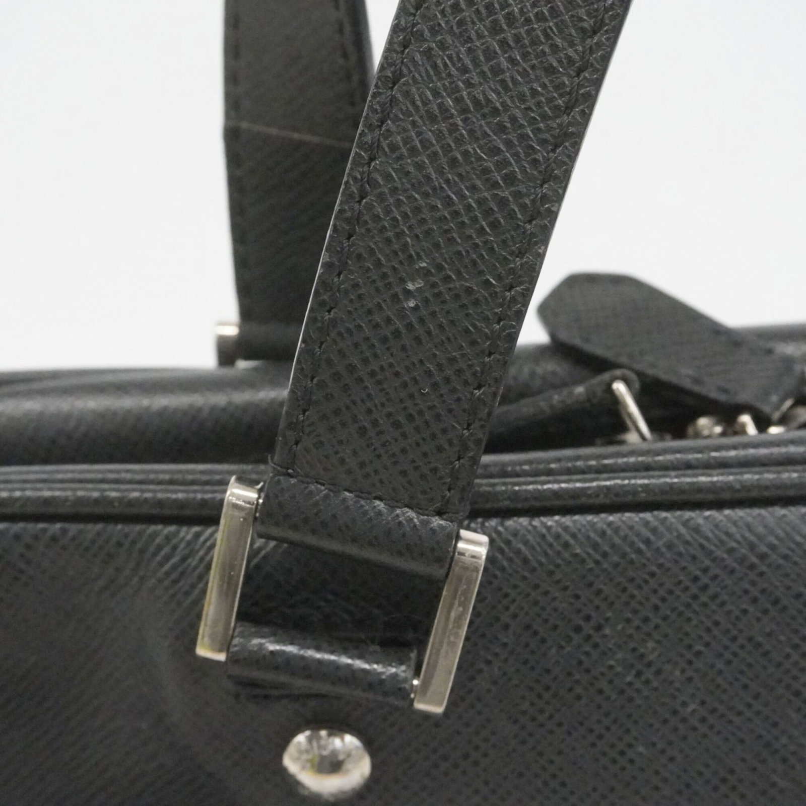 Louis Vuitton Briefcase - 10