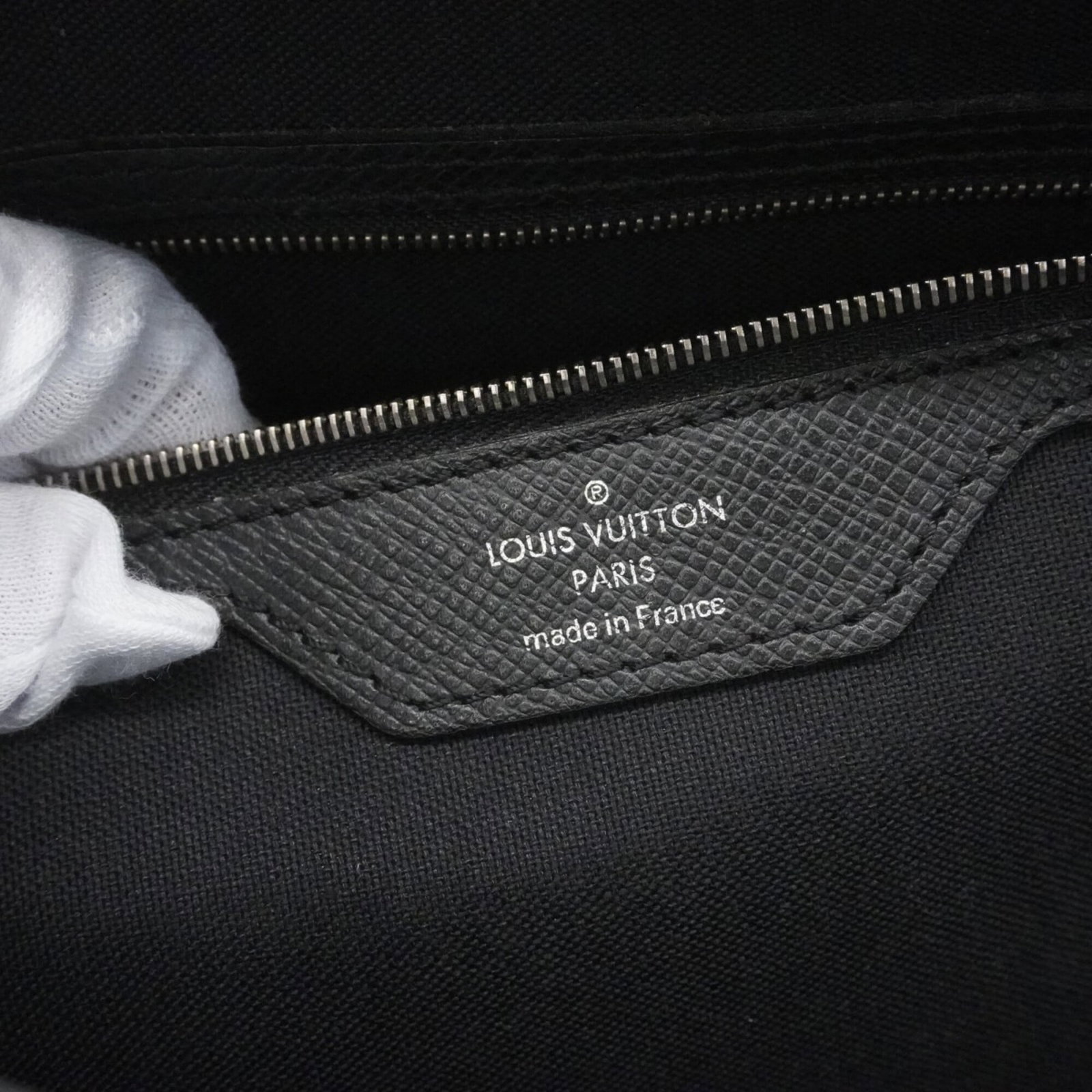 Louis Vuitton Briefcase - 5