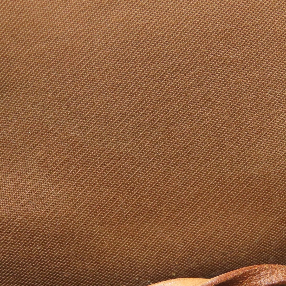 Medium M51136 Louis Vuitton Backpack Monogram Daypack - 13