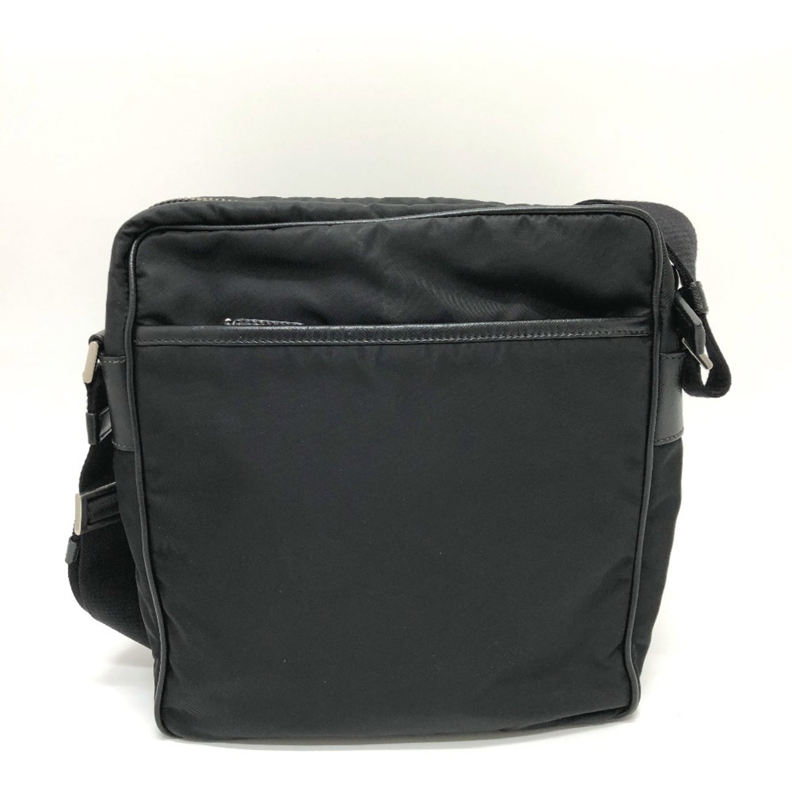 Prada Shoulder Bag Nylon - 2