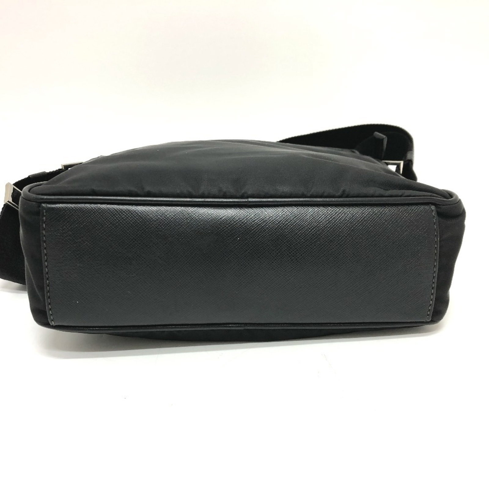 Prada Shoulder Bag Nylon - 3