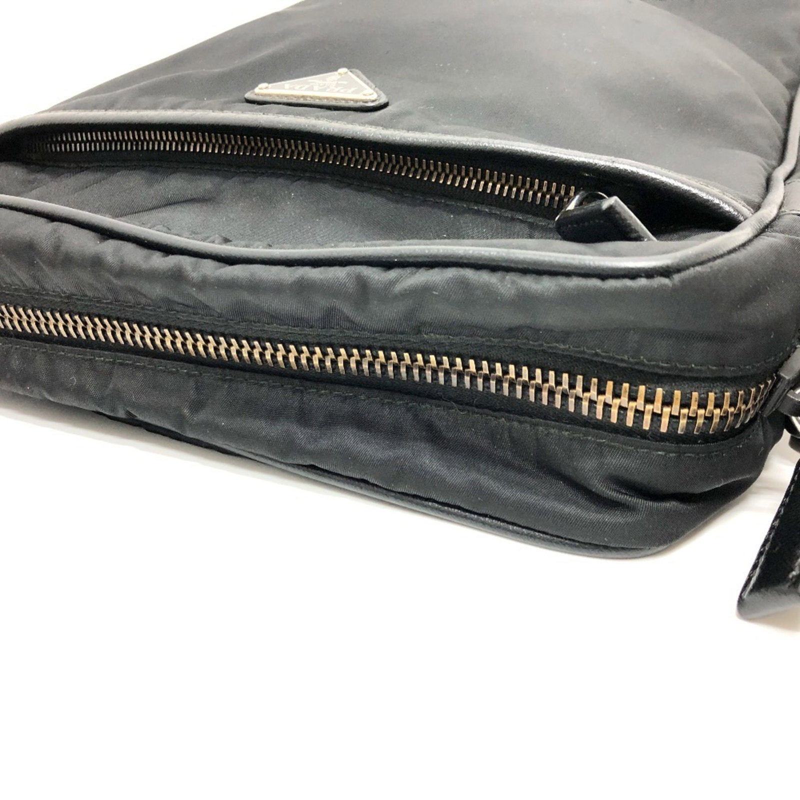 Prada Shoulder Bag Nylon - 6