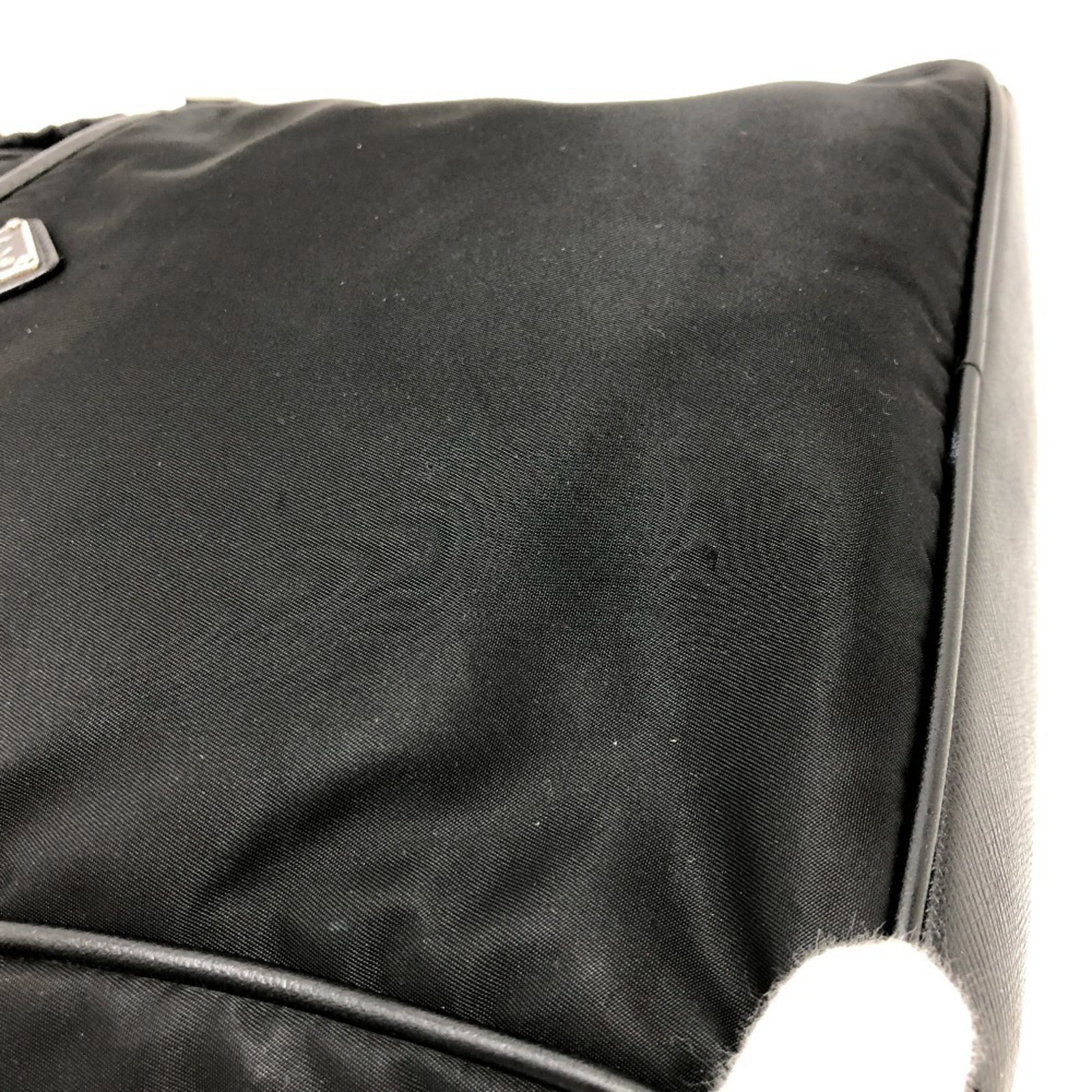 Prada Shoulder Bag Nylon - 7