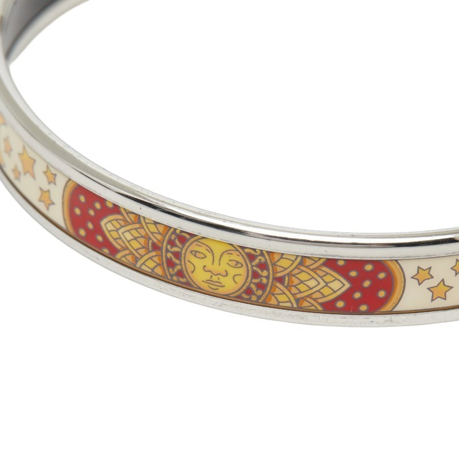 Hermes Bangle Metal - 3
