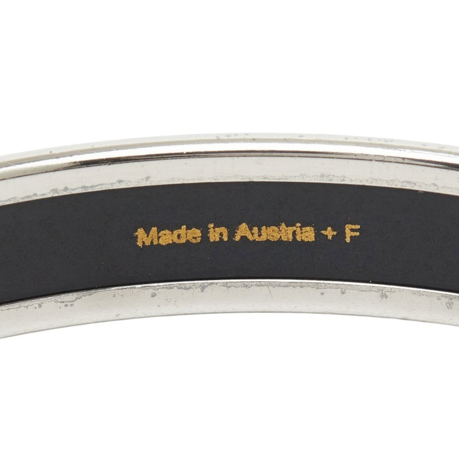 Hermes Bangle Metal - 5