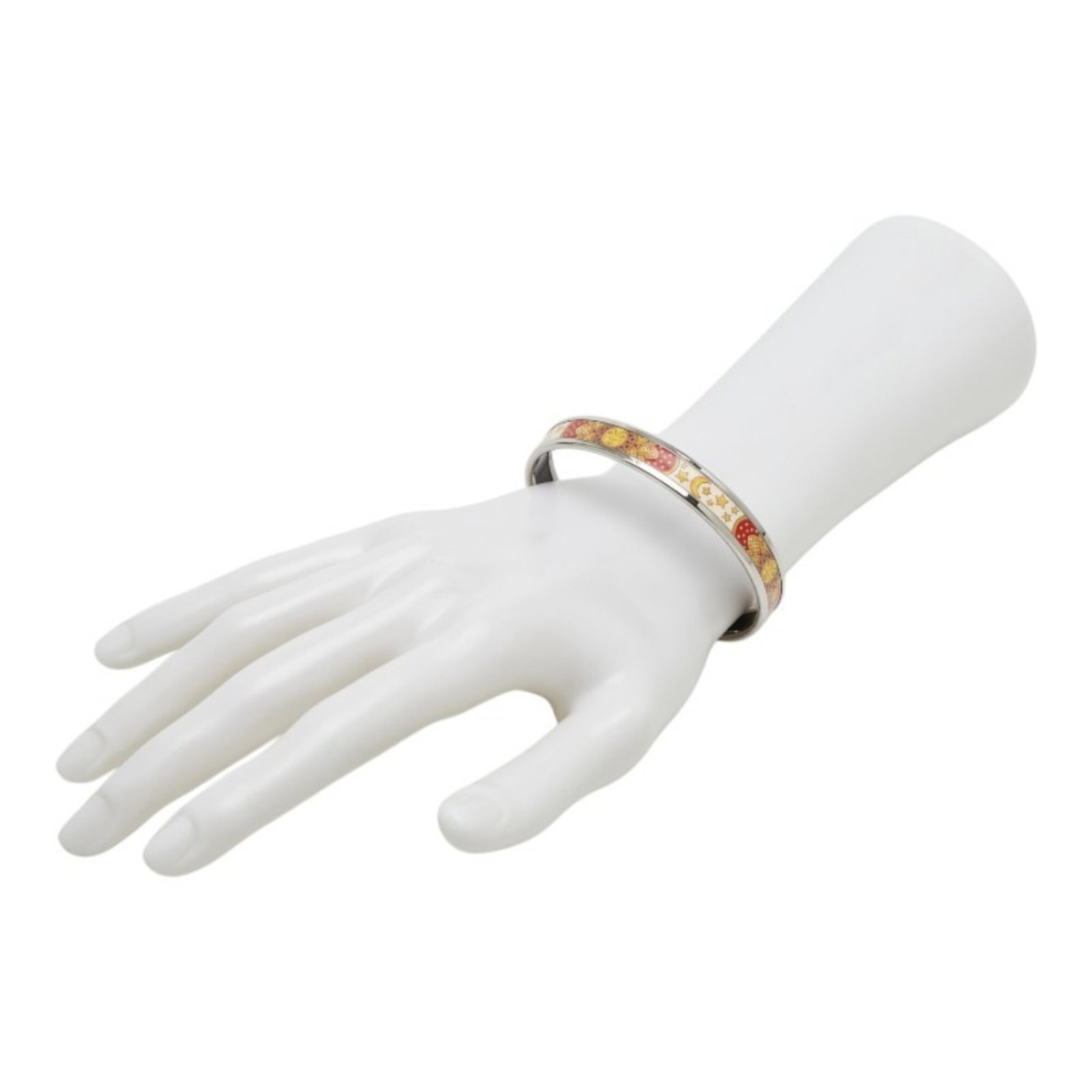 Hermes Bangle Metal - 7