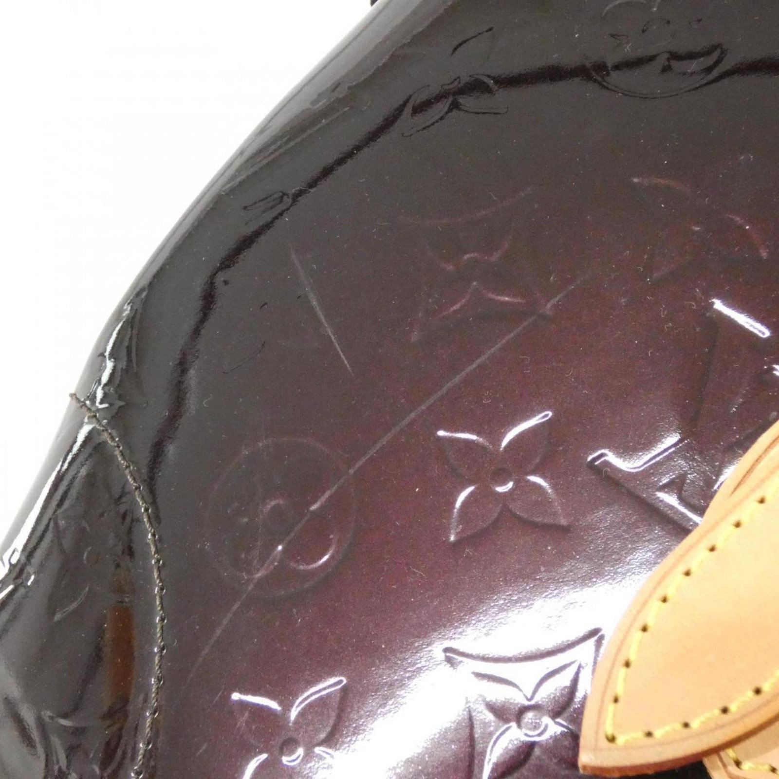Louis Vuitton Handbag - 4