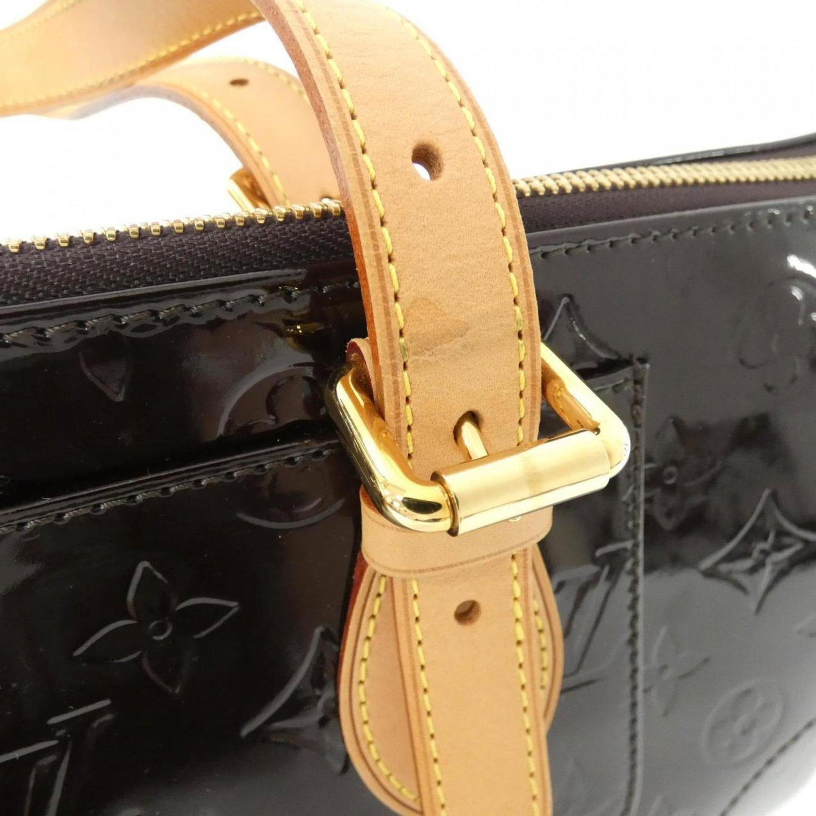 Louis Vuitton Handbag - 6