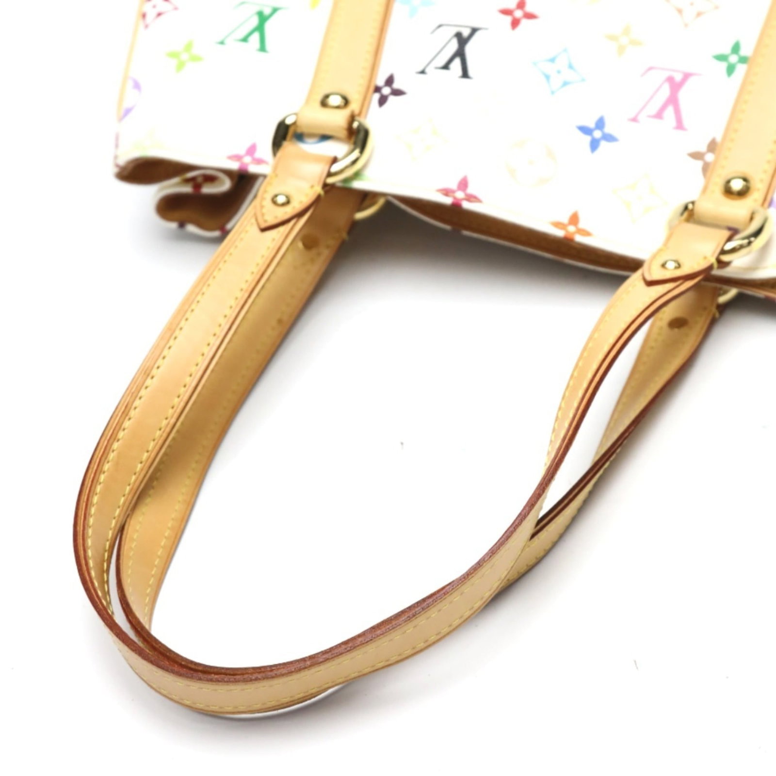 Louis Vuitton Handbag Monogram Multicolore - 10