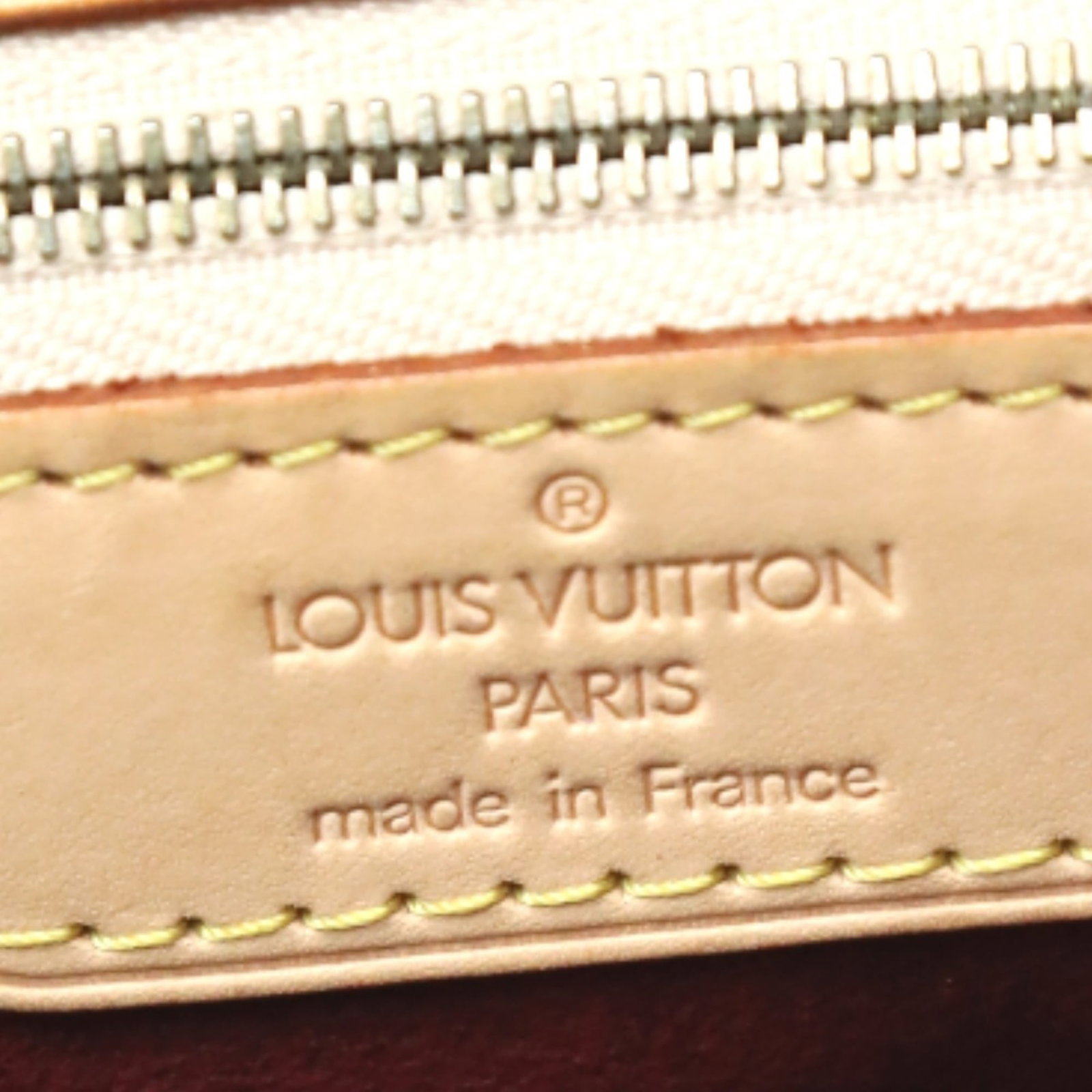 Louis Vuitton Handbag Monogram Multicolore - 20