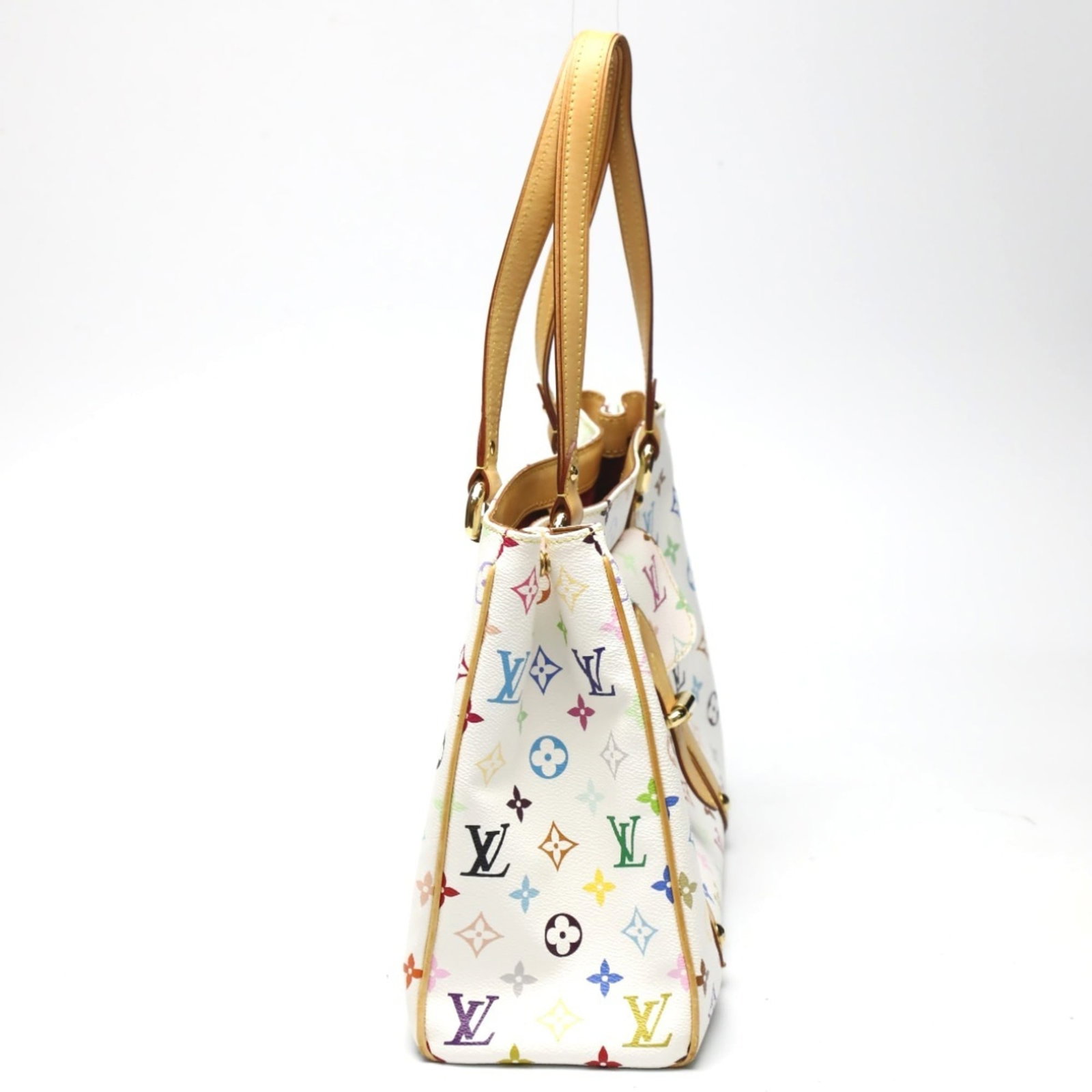 Louis Vuitton Handbag Monogram Multicolore - 3