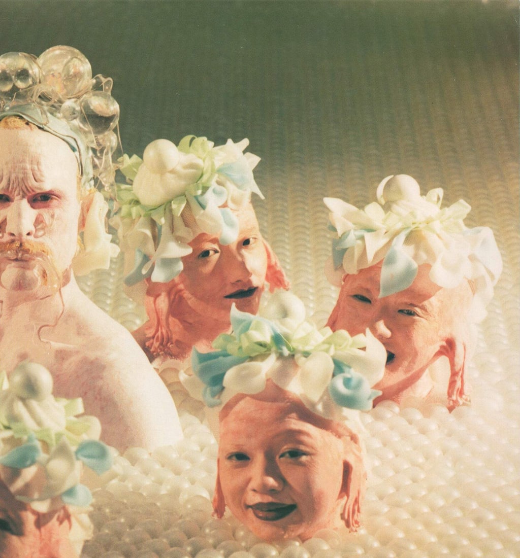 STRICT RULES APPLY MATHEW BARNEY - 4