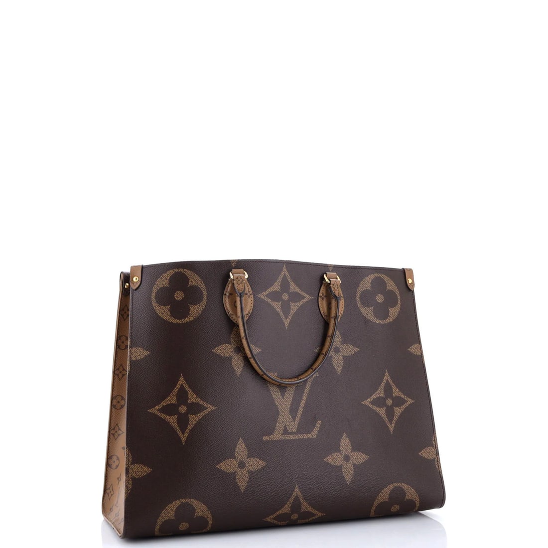 Louis Vuitton Giant Reverse Monogram Tote - 2