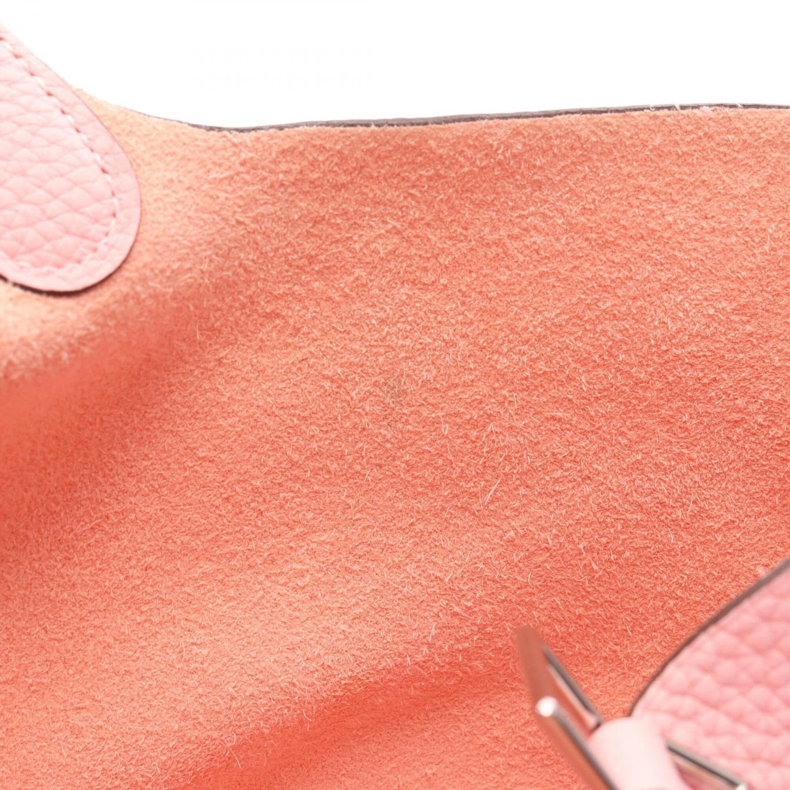 Hermes Handbag Leather - 6