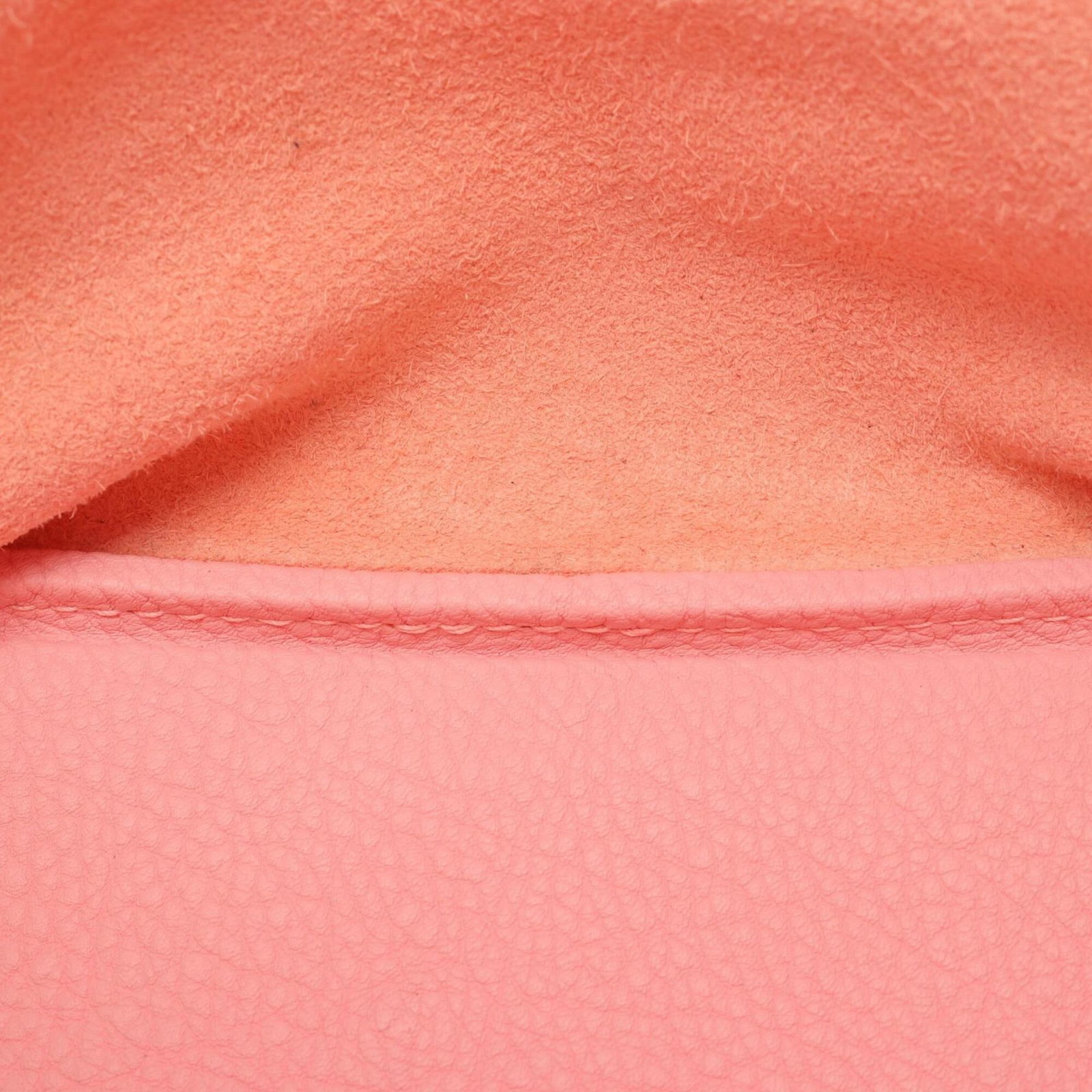 Hermes Handbag Leather - 7