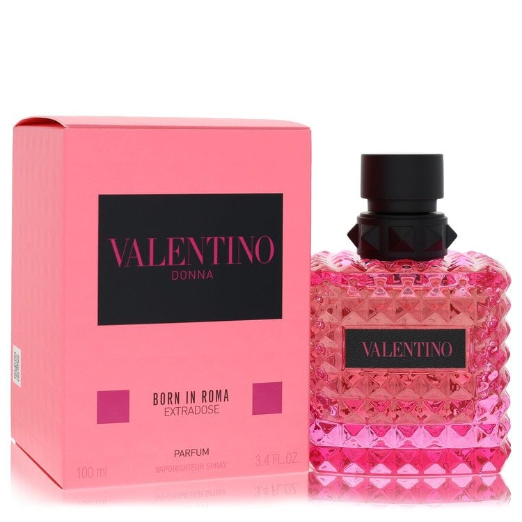 Valentino Donna Born In Roma Extradose Perfume By Valentino Parfum Spray (1 of 1)
