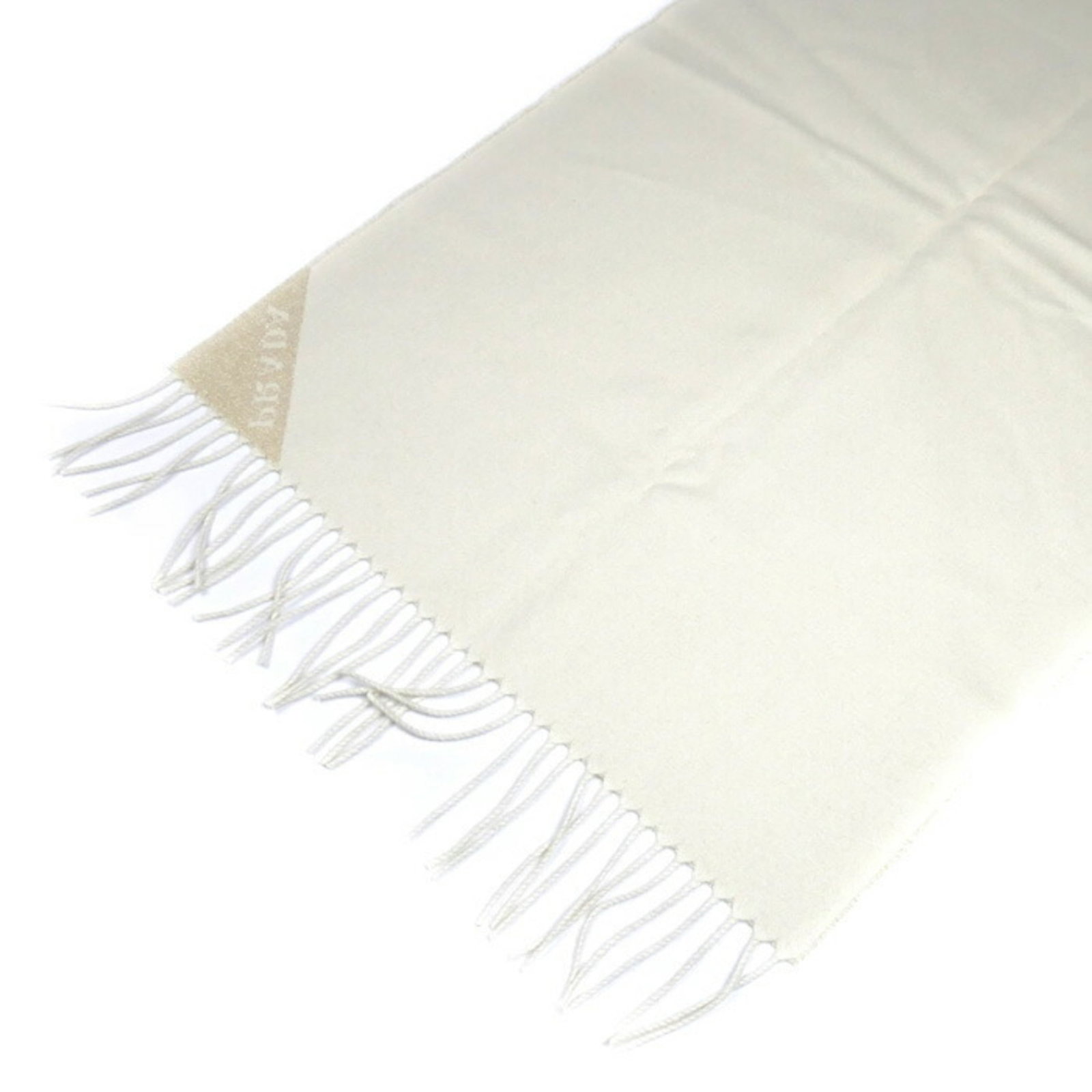 Prada Shawl Silk Cashmere Polyester Polyamide - 5