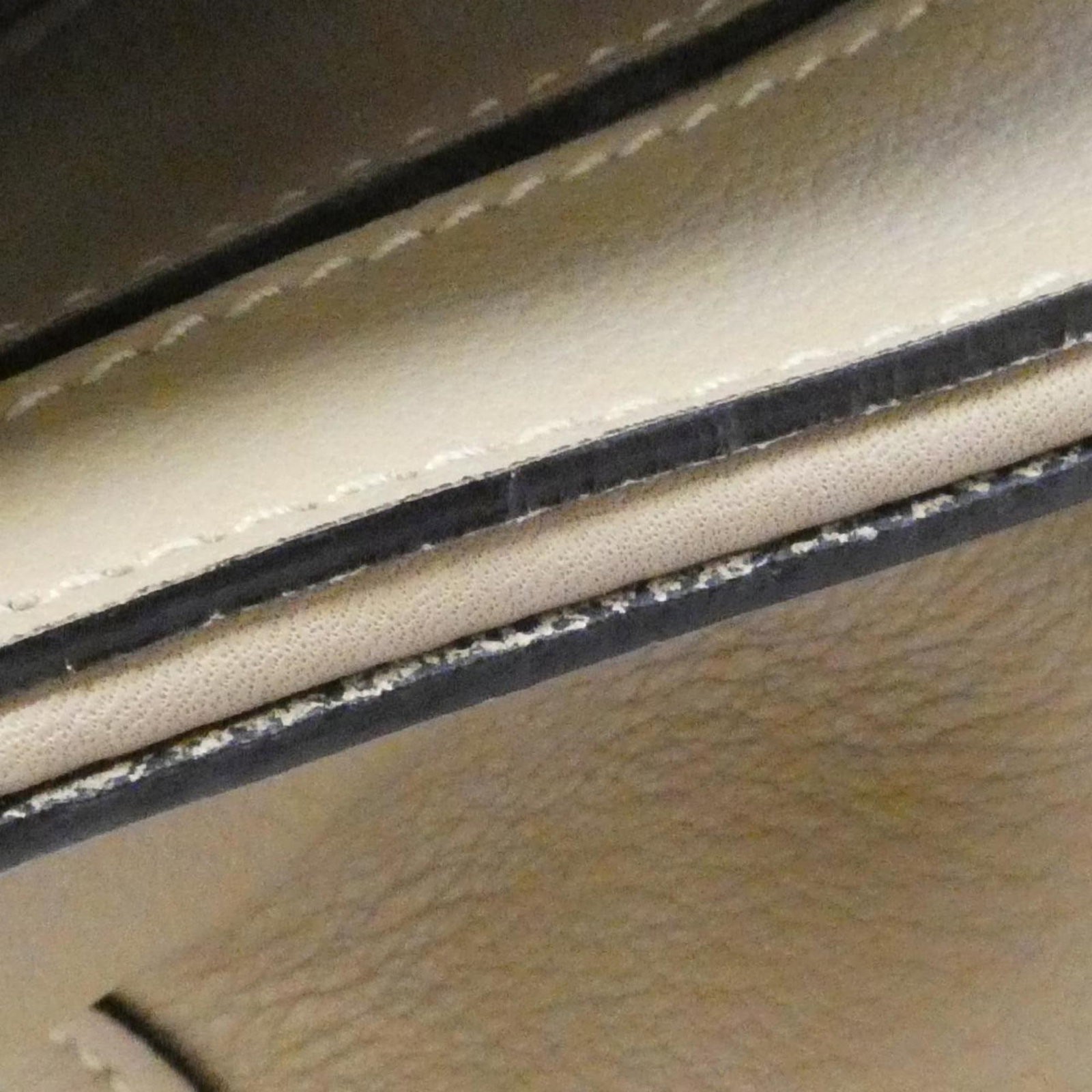 Loewe Handbag Leather - 4