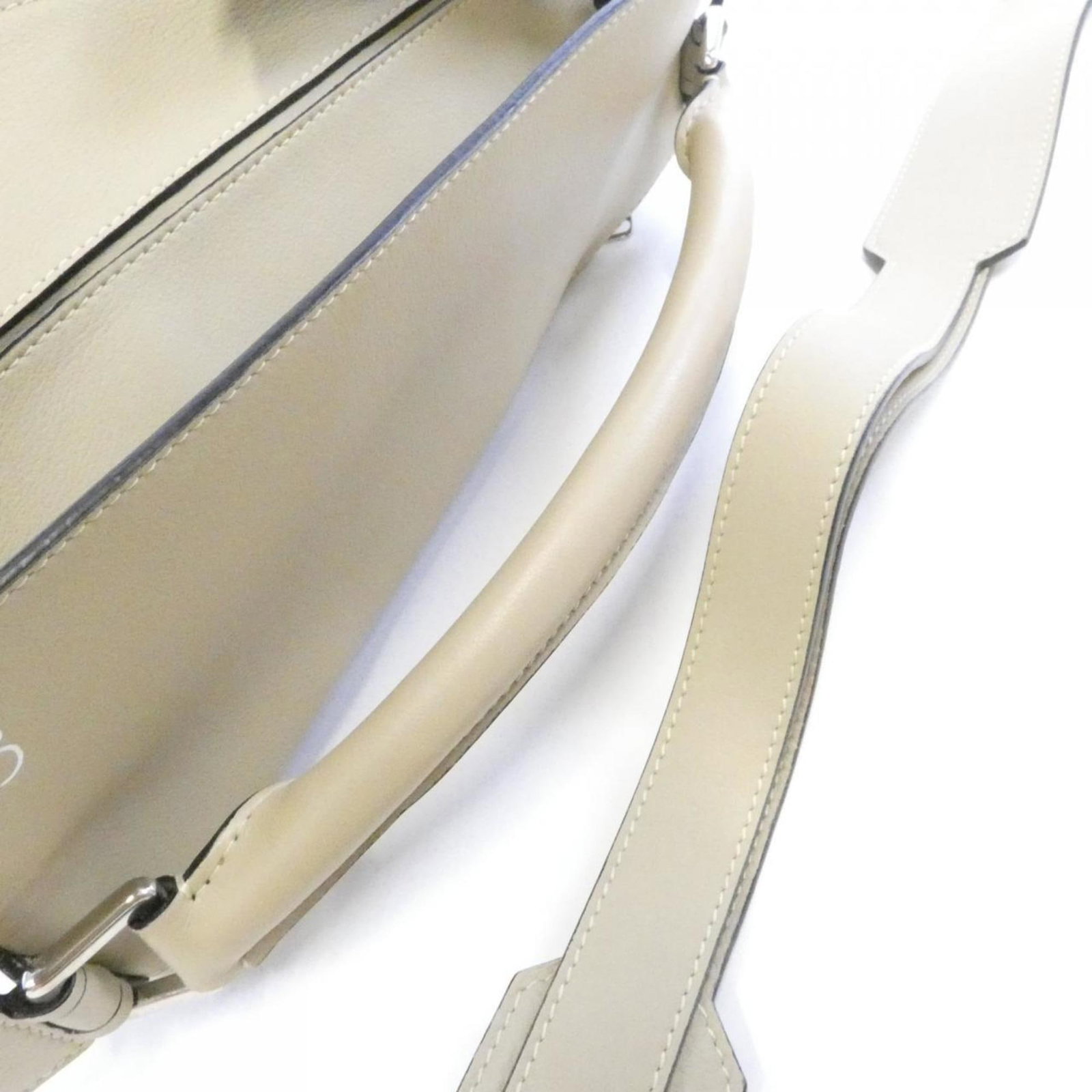 Loewe Handbag Leather - 6