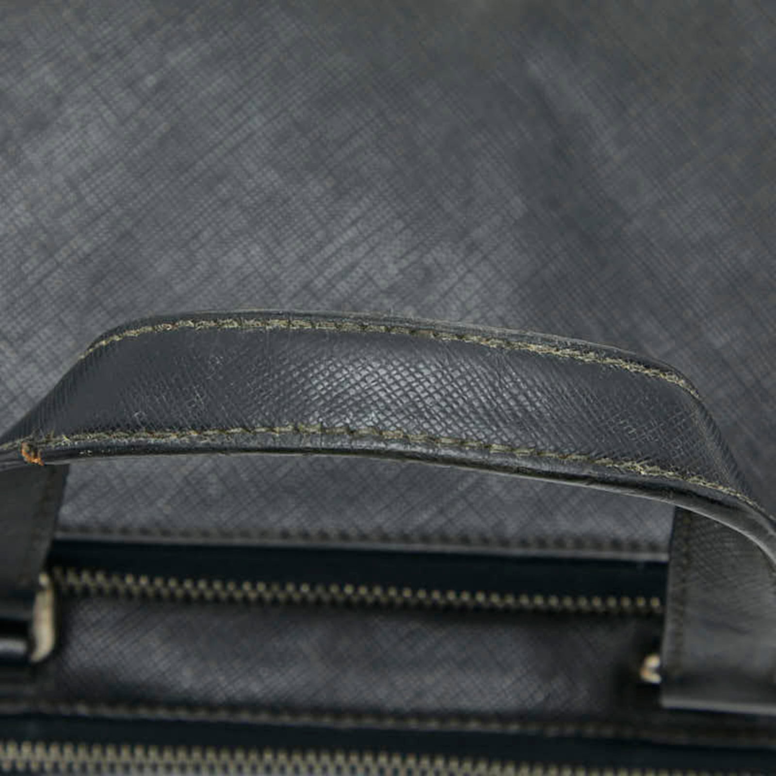 Prada Handbag Leather - 10