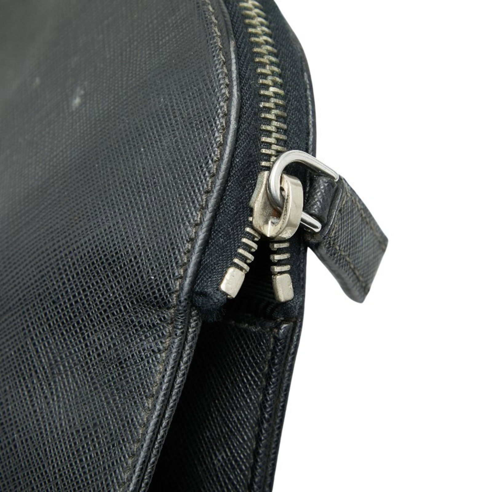 Prada Handbag Leather - 12