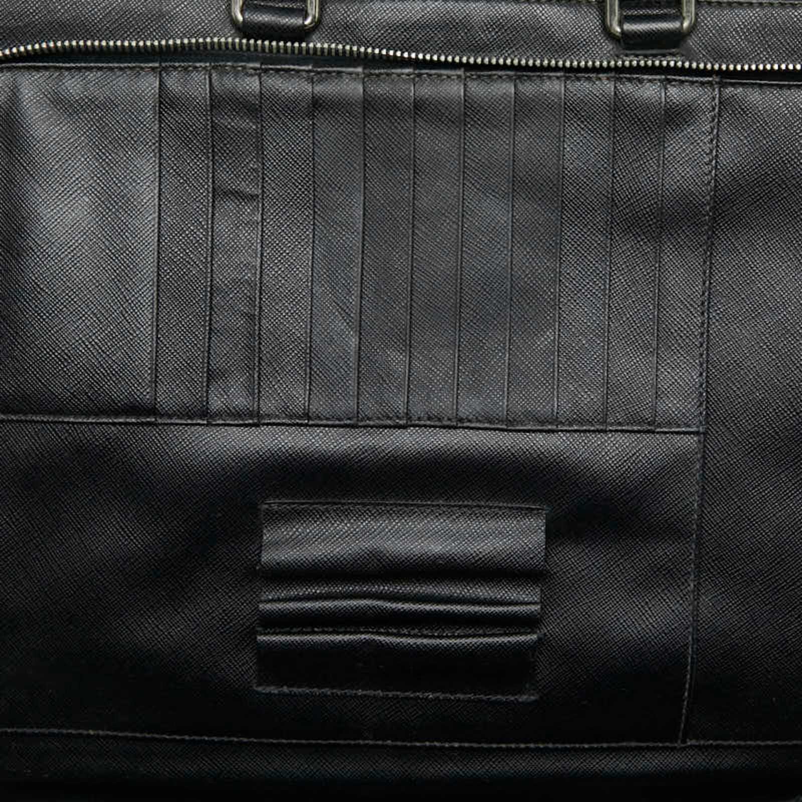 Prada Handbag Leather - 14