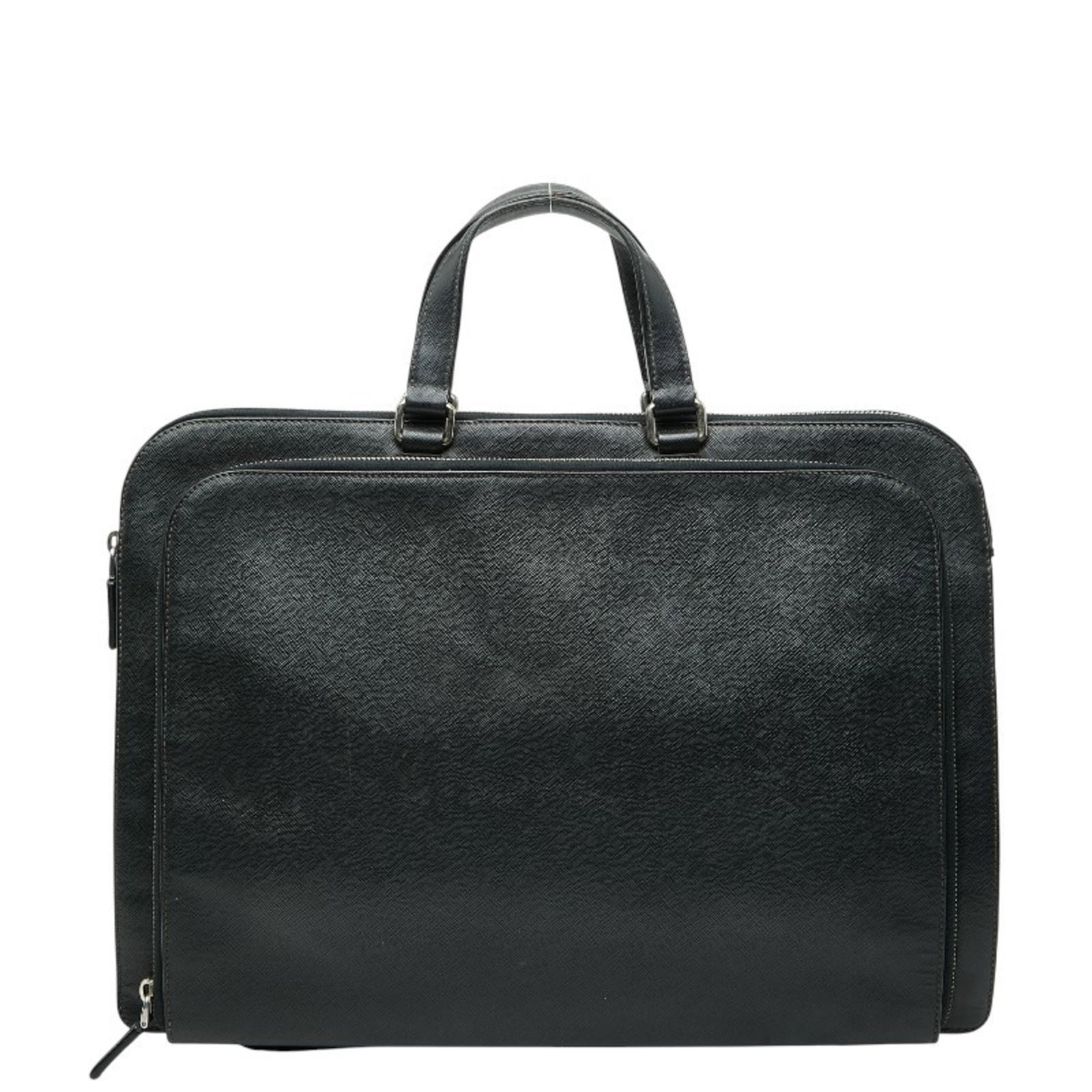 Prada Handbag Leather - 2