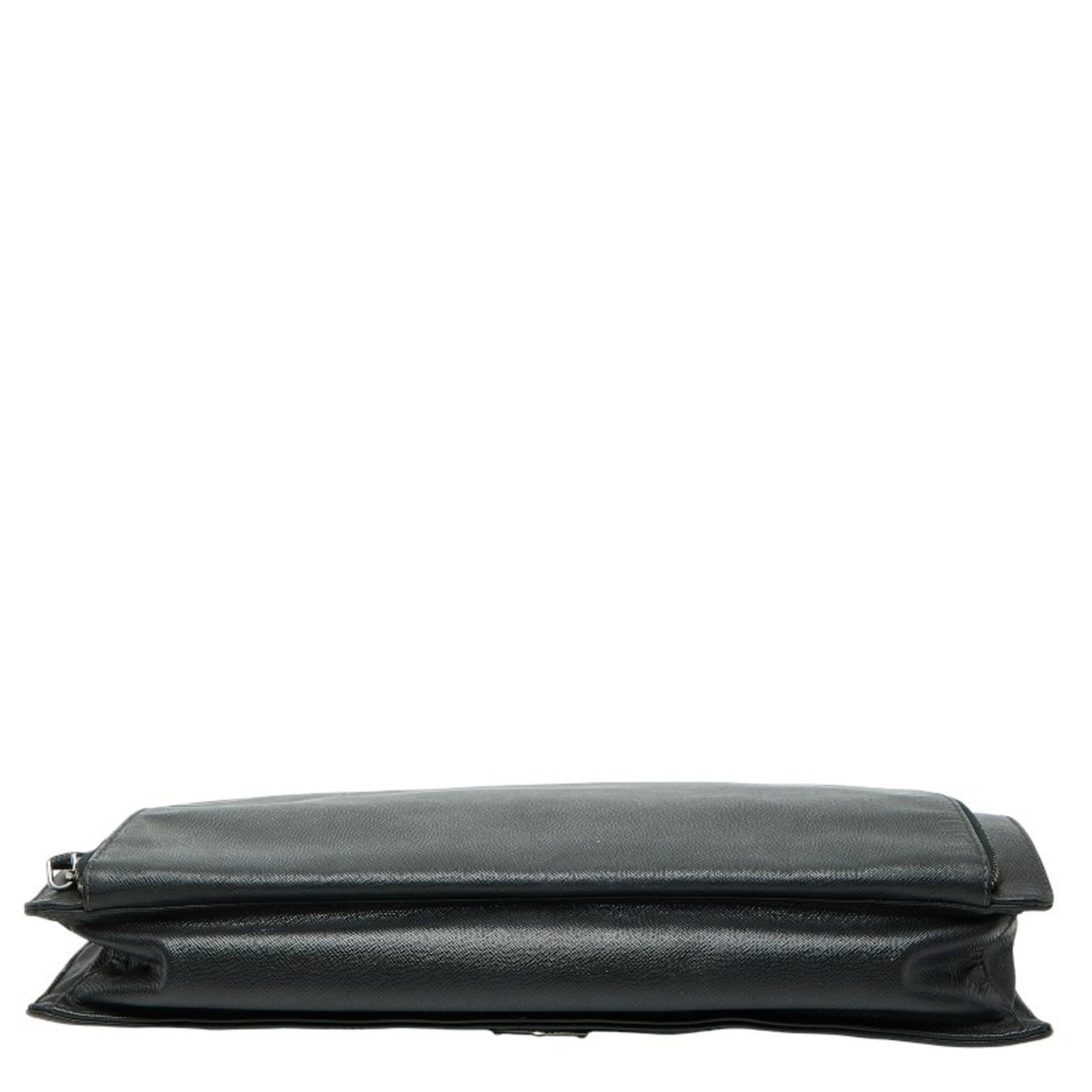 Prada Handbag Leather - 3