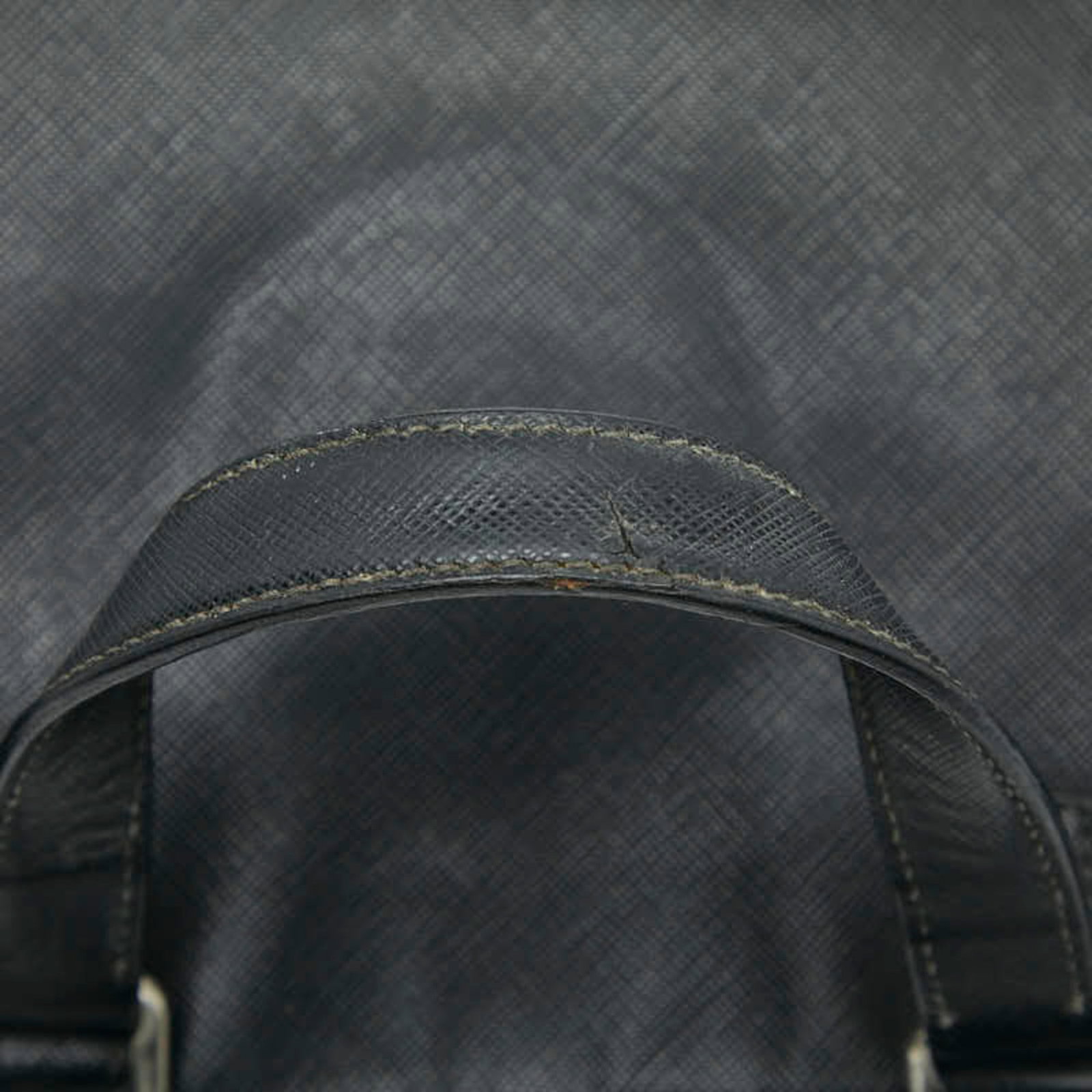 Prada Handbag Leather - 9