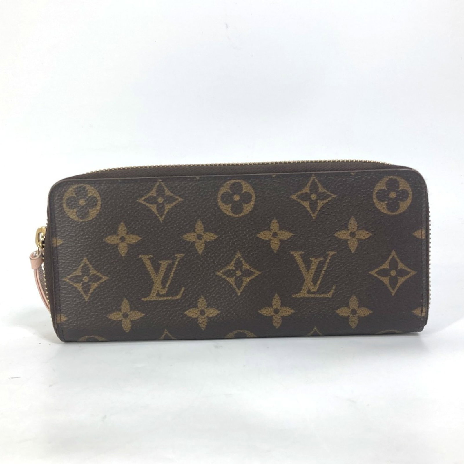 Louis Vuitton Long Wallet (Bi-Fold) Monogram (1 of 12)
