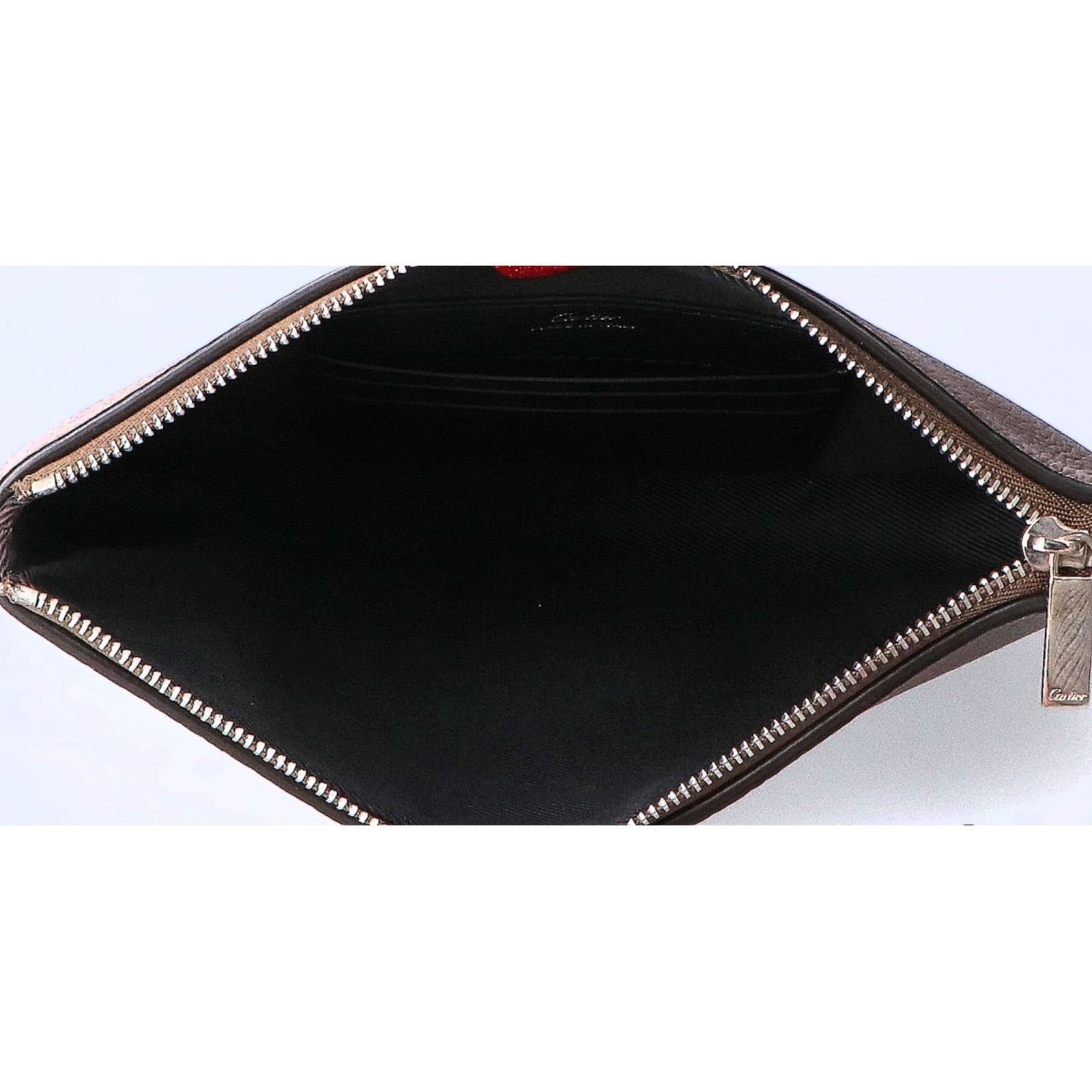 Cartier Pouch - 6