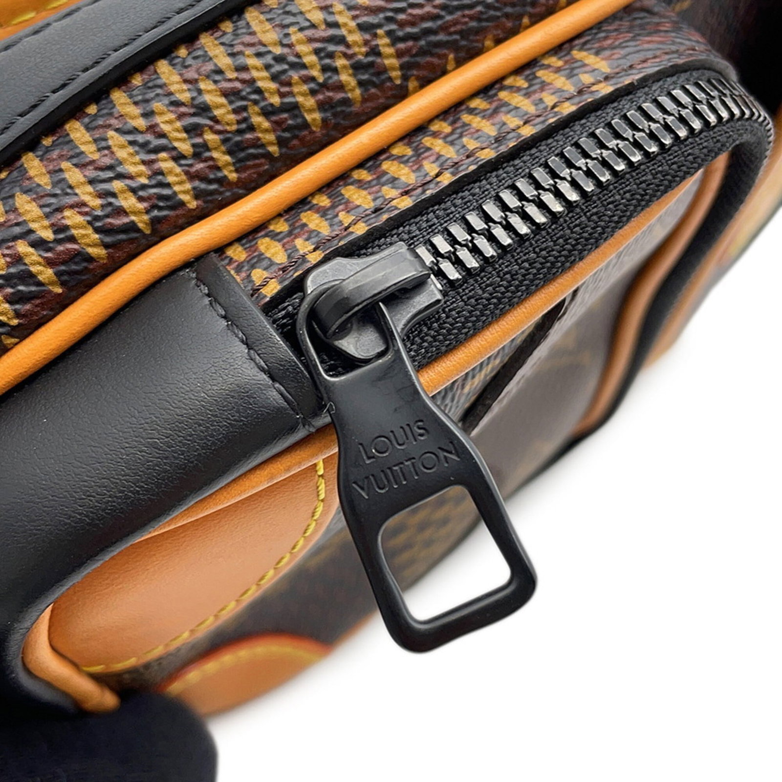 Louis Vuitton Shoulder Bag Monogram - 10