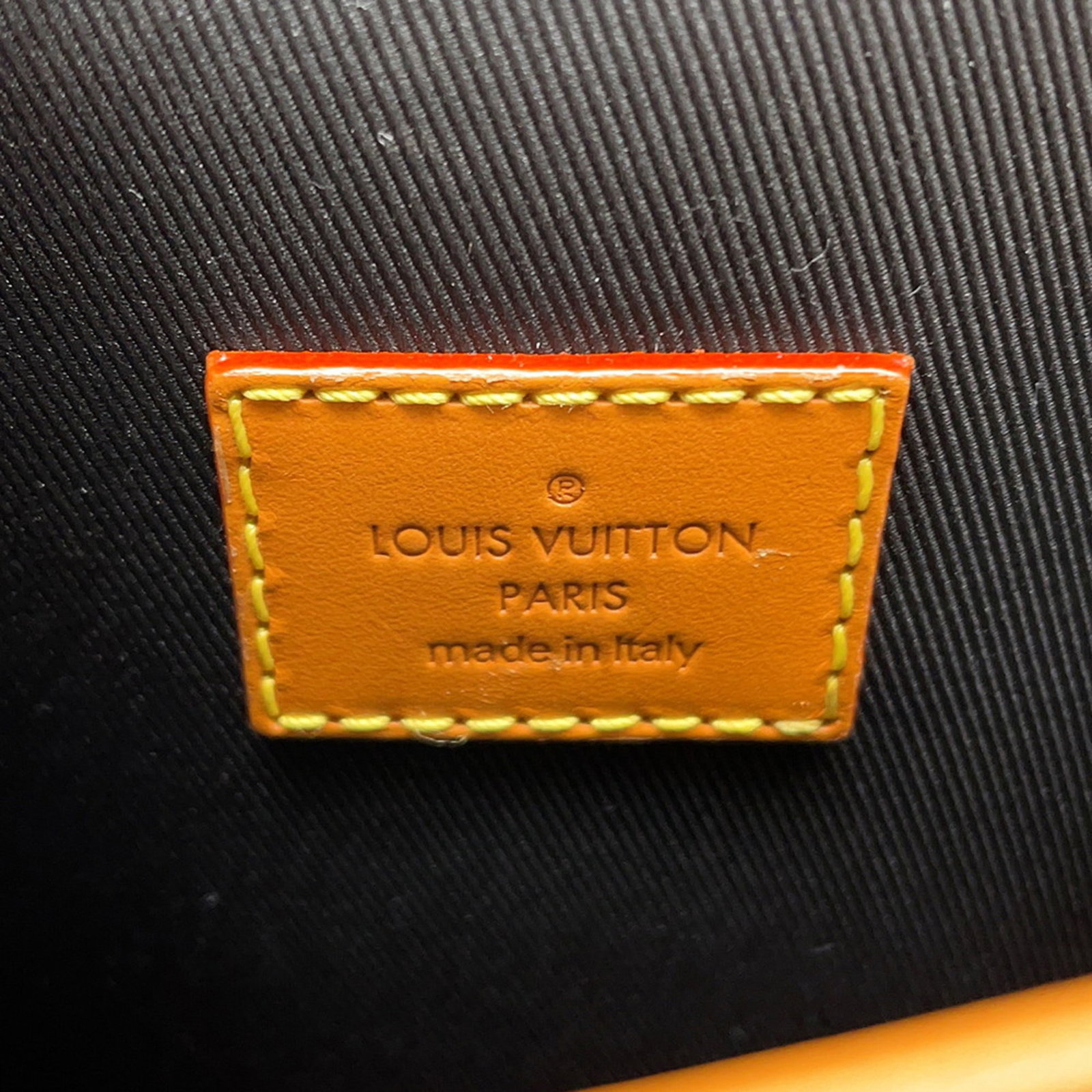 Louis Vuitton Shoulder Bag Monogram - 13