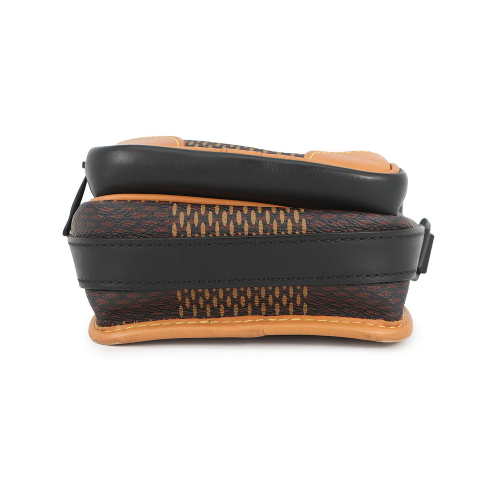 Louis Vuitton Shoulder Bag Monogram - 3