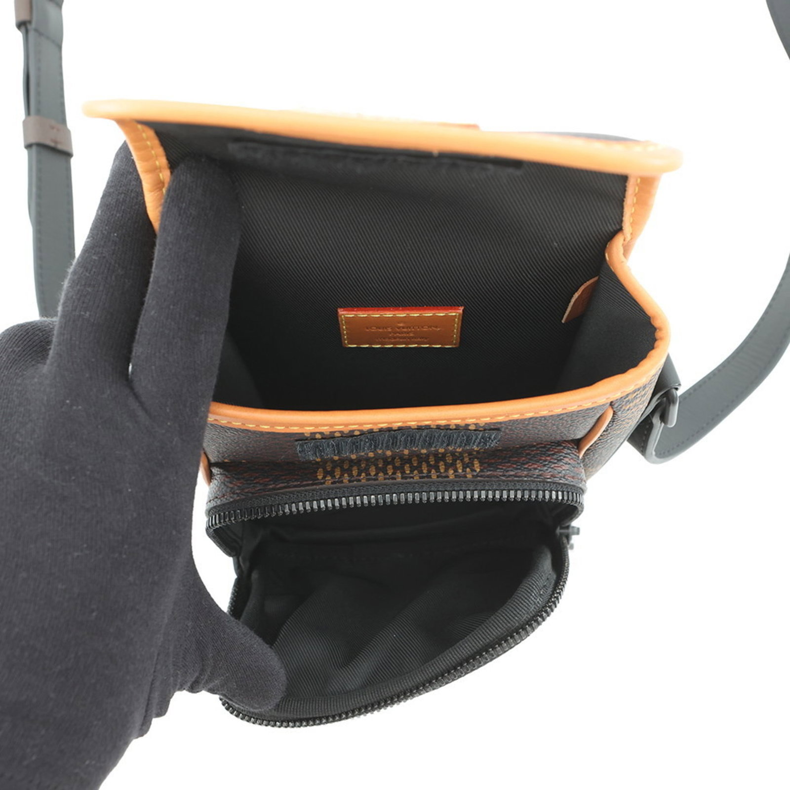 Louis Vuitton Shoulder Bag Monogram - 5
