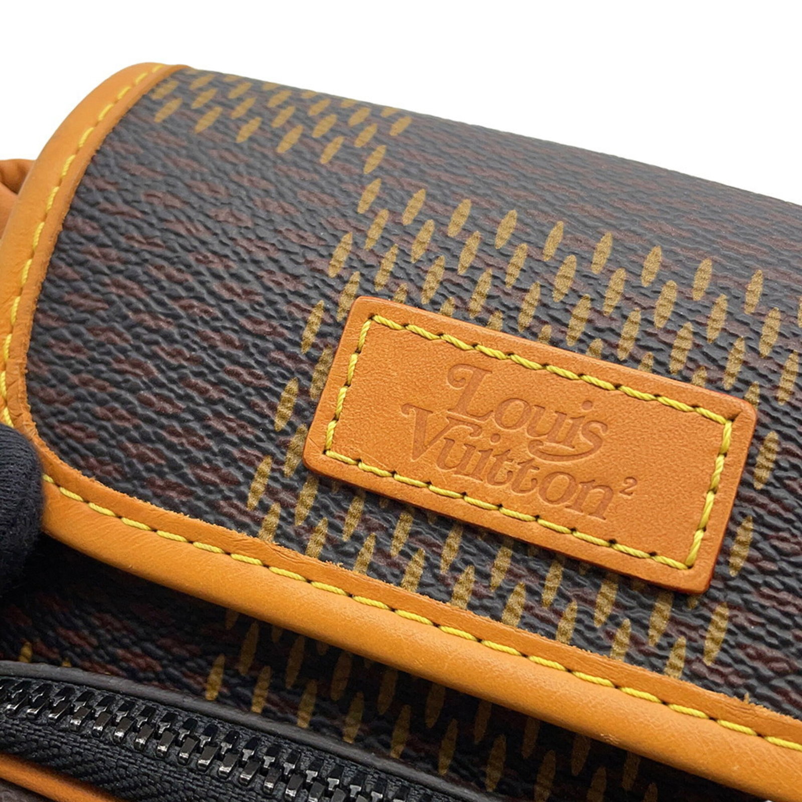 Louis Vuitton Shoulder Bag Monogram - 6